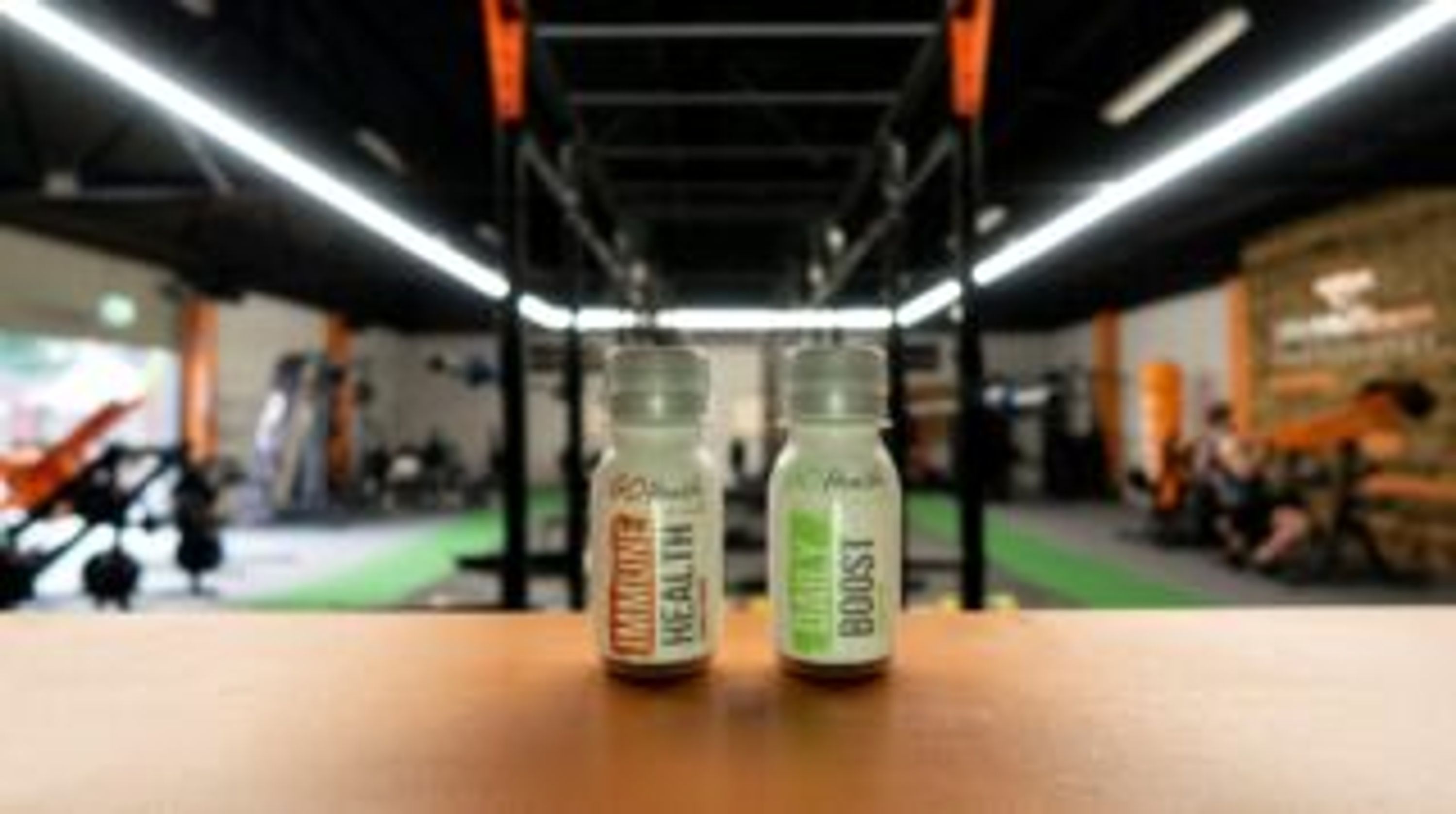Lifestyle Fitness