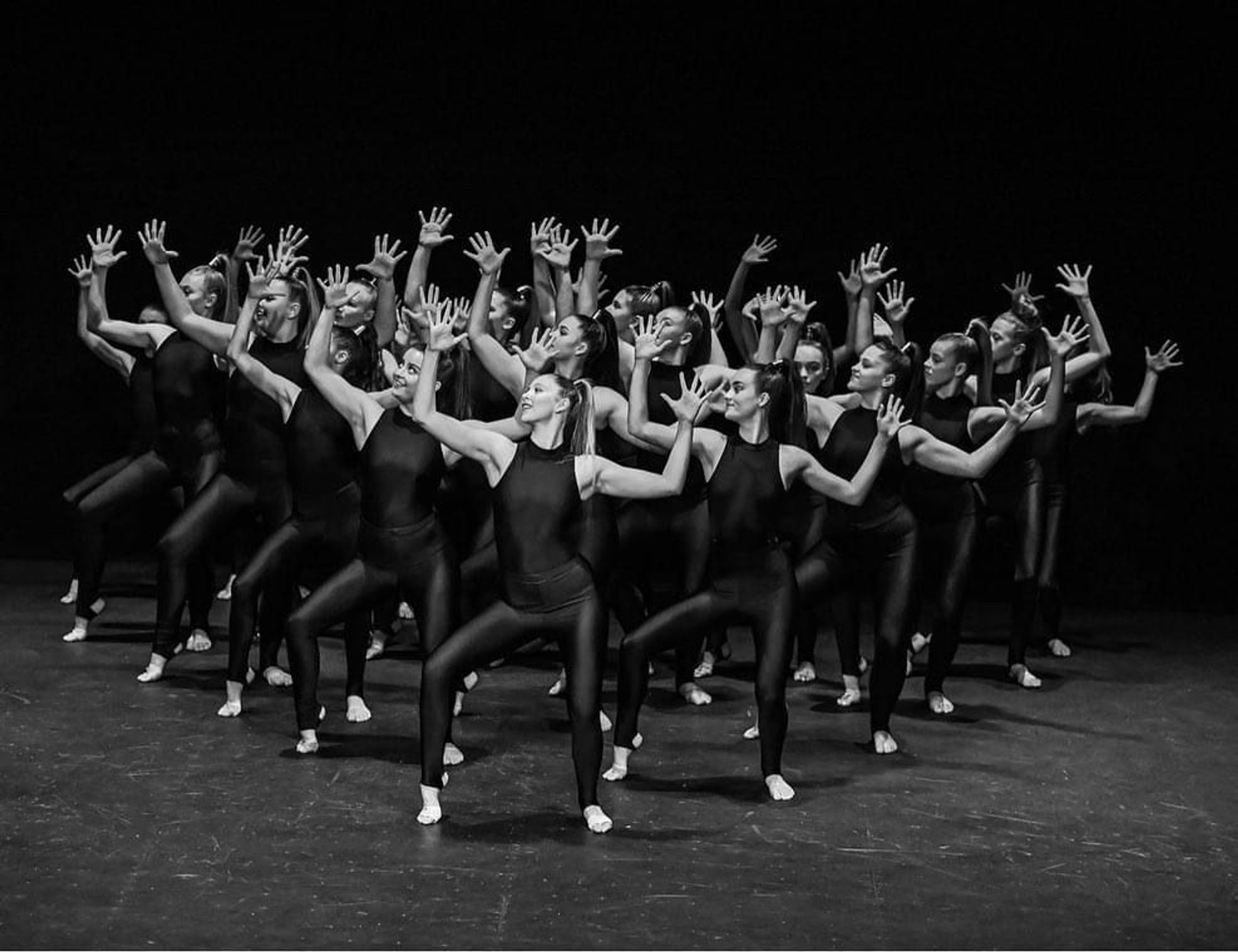 Centre Stage Performing Arts