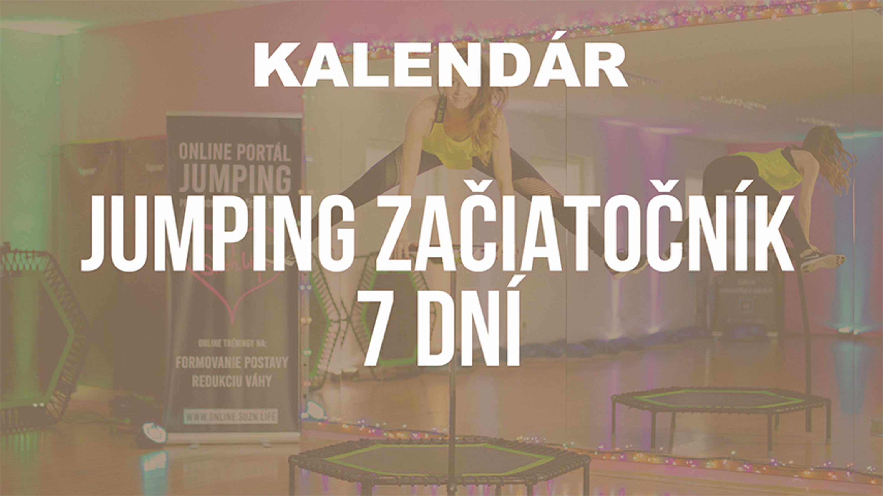 Suzn.life (Jumpingbb) - Fončorda