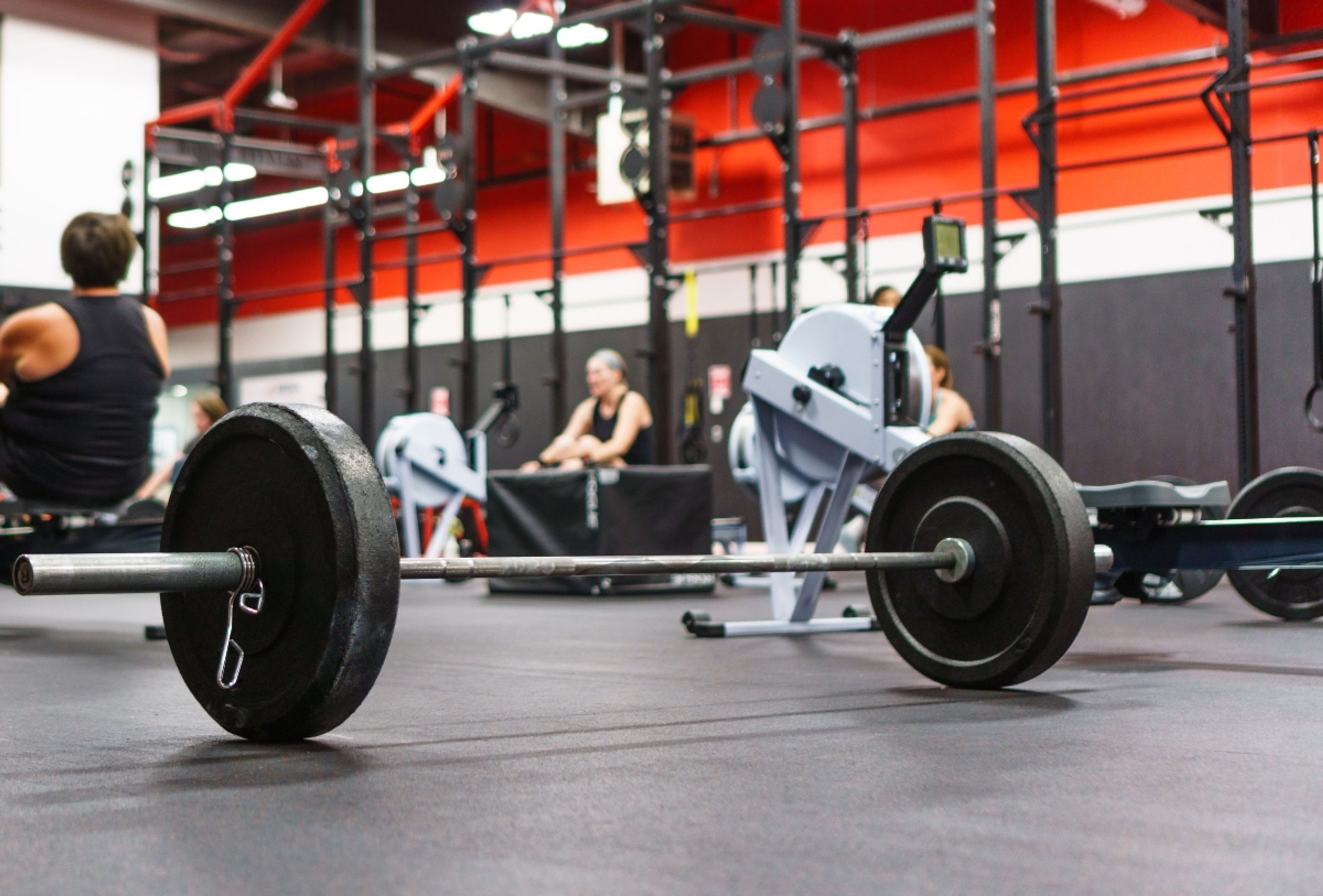 2024 Hockey Program in Edmonton Off-Season Hockey Conditioning