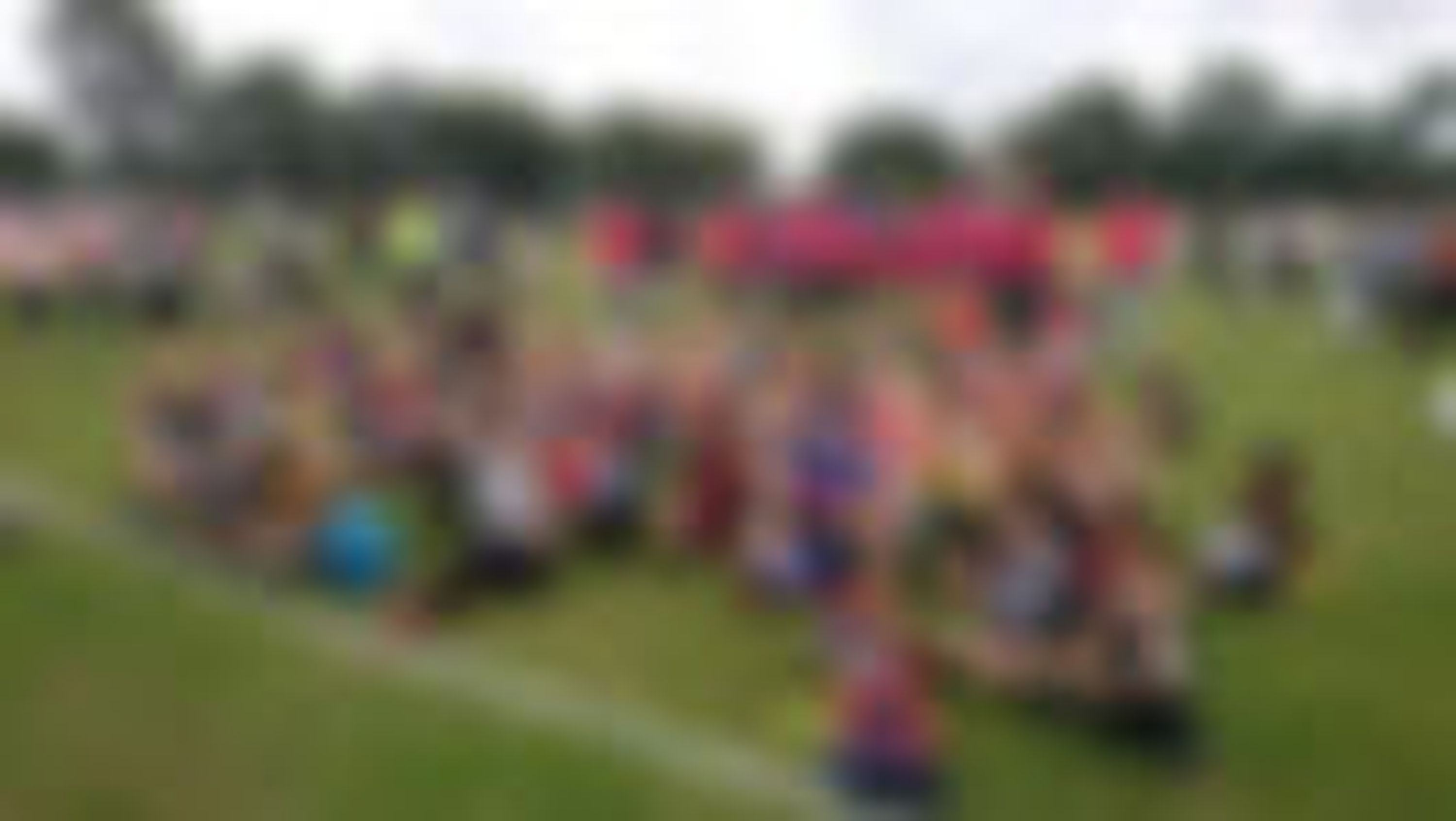 Waverley Park Hawks JFC Auskick Centre