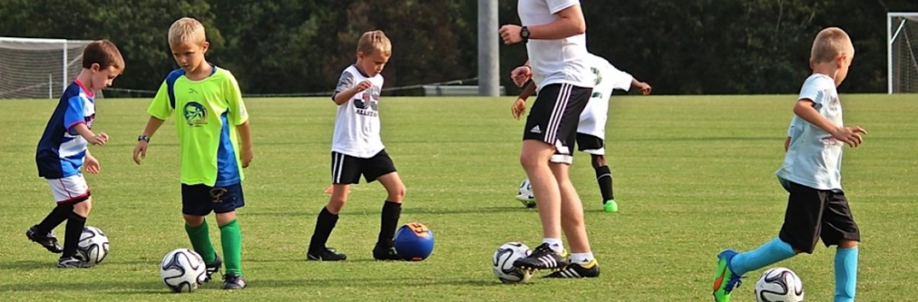 Inspire Soccer UK