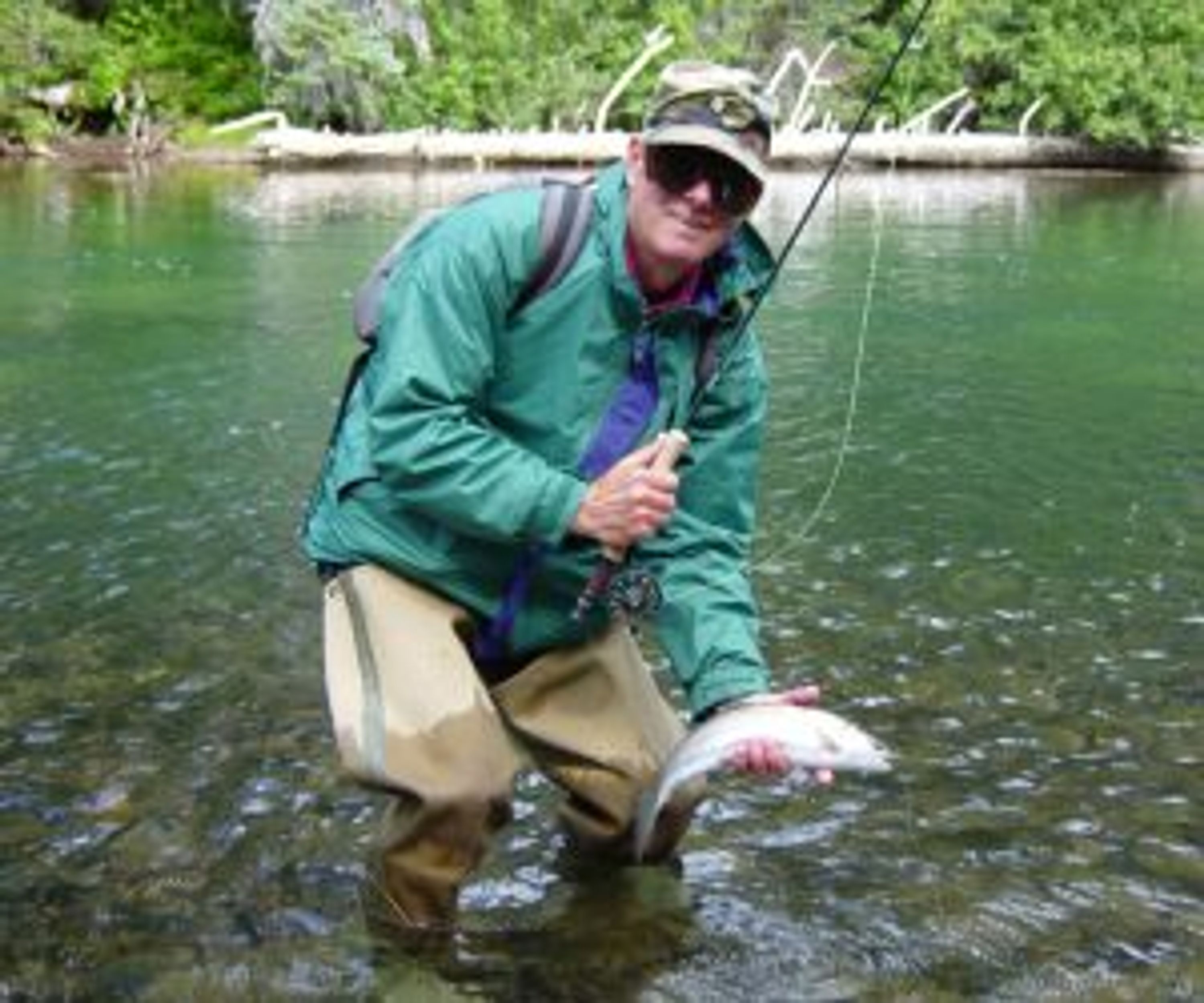Lakes District Air & Fishing