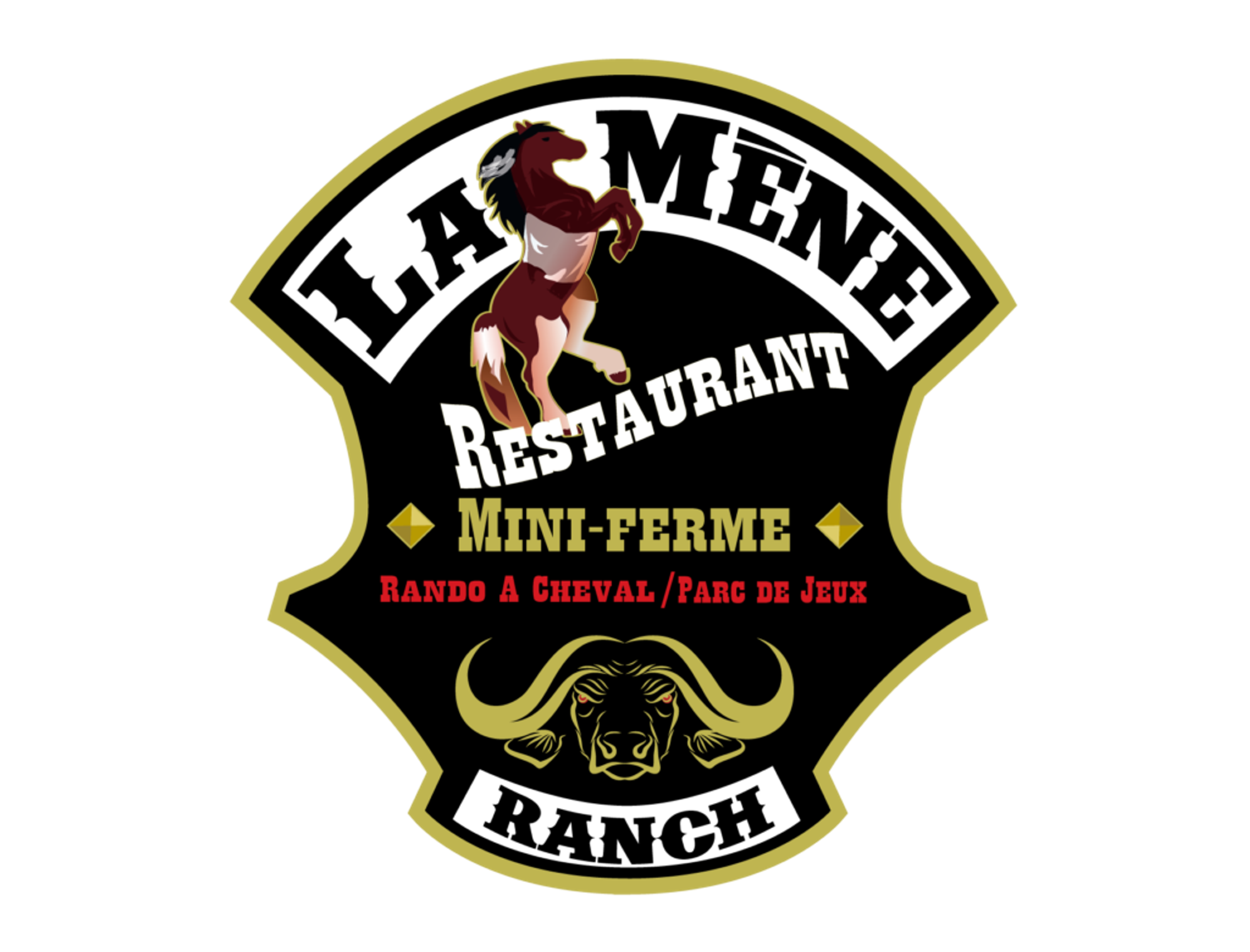 Ranch la Mène