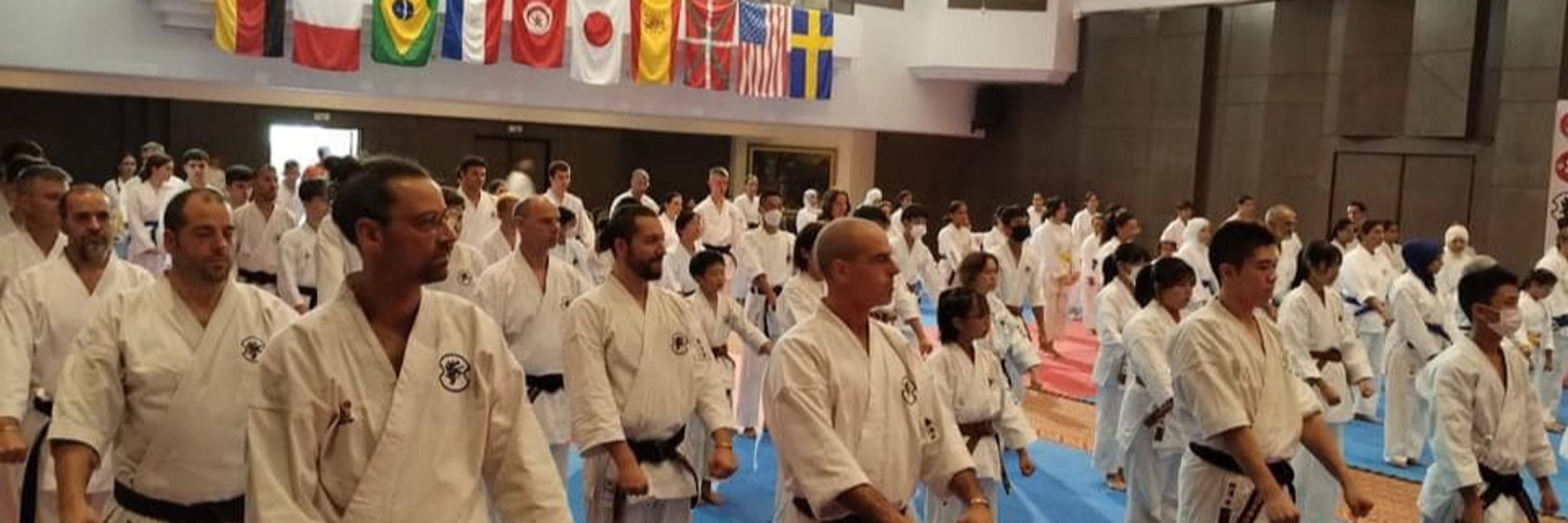 Kenpo Kai Campsie
