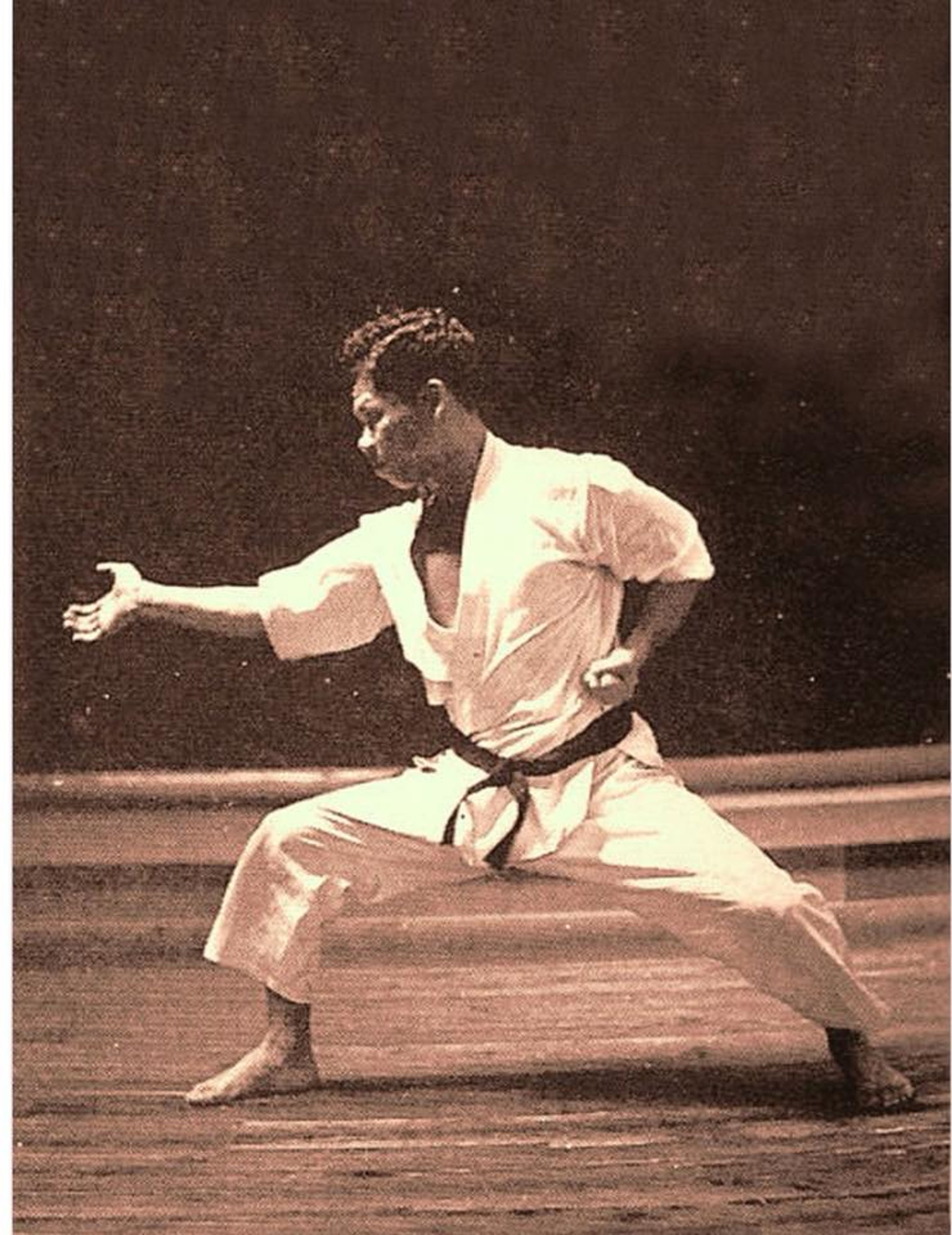 Barrie Karate Club