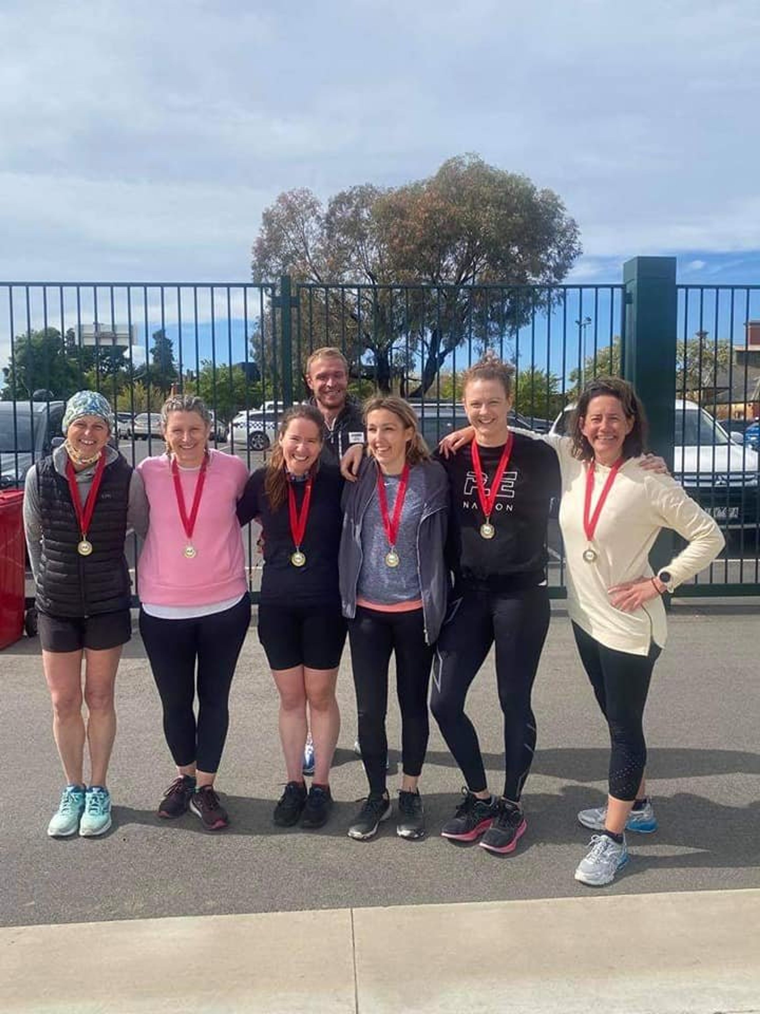 Run About Bendigo (RAB)