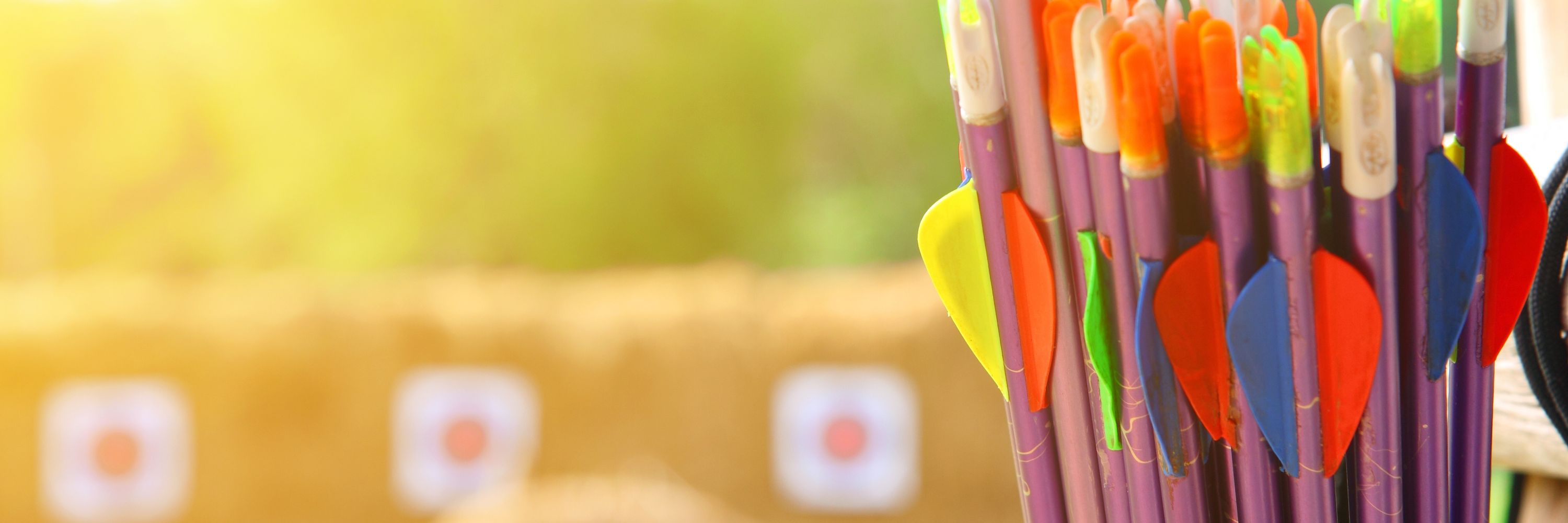 Archery South Australia