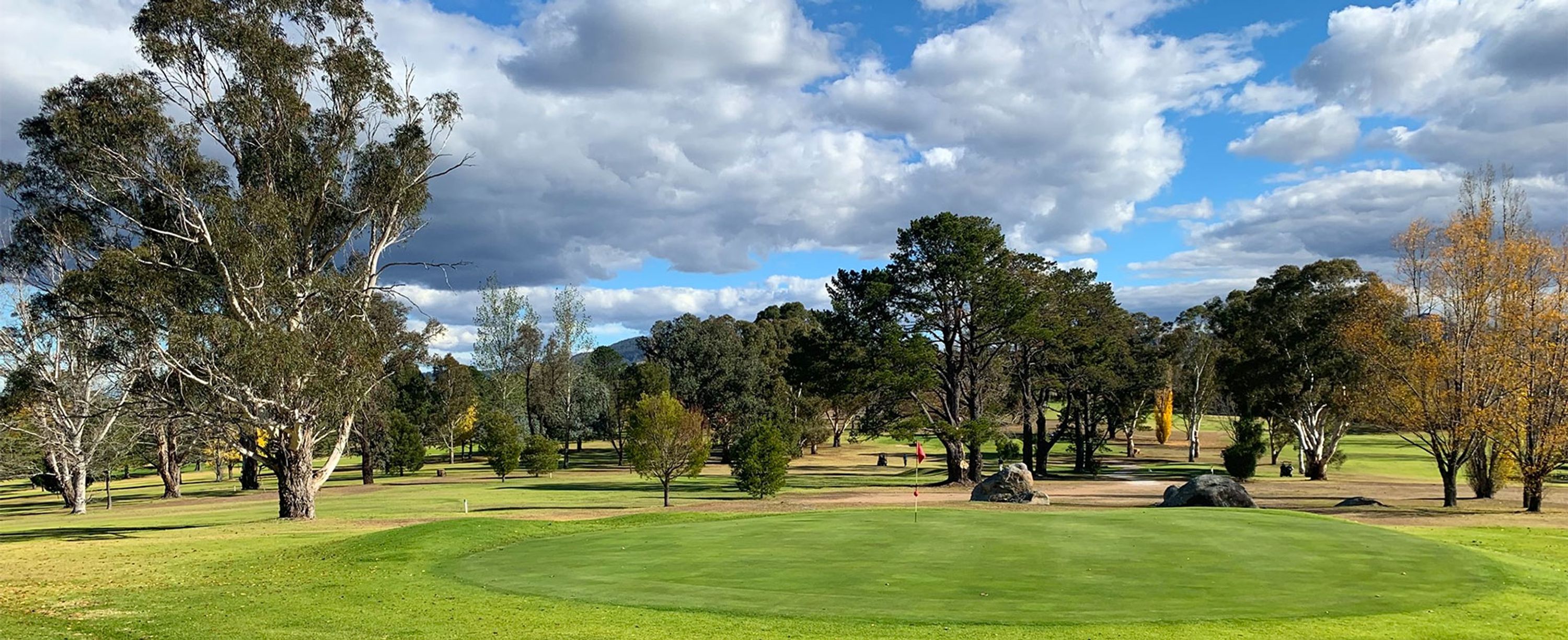 Stableford Open