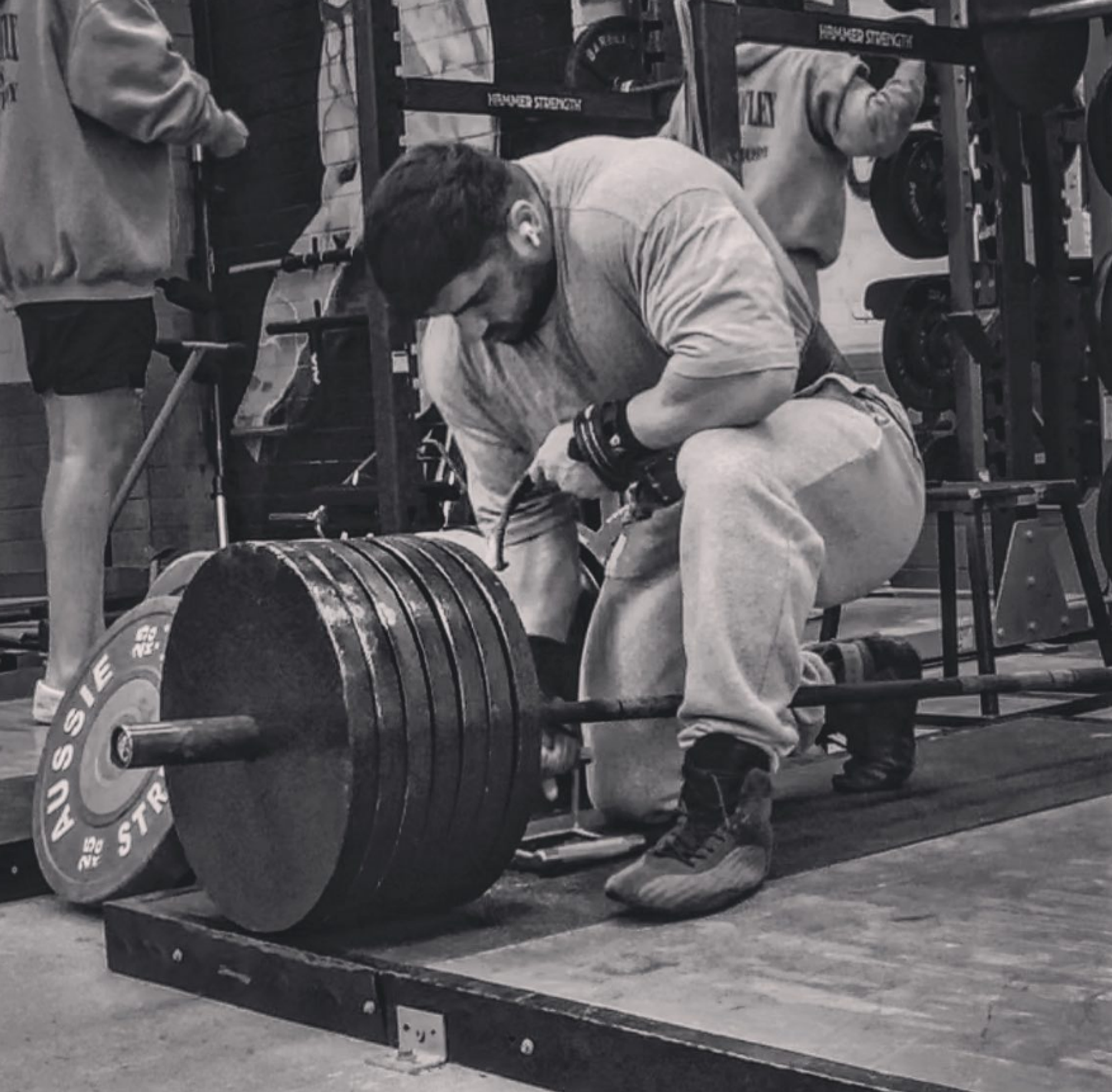 Metroflex Gym