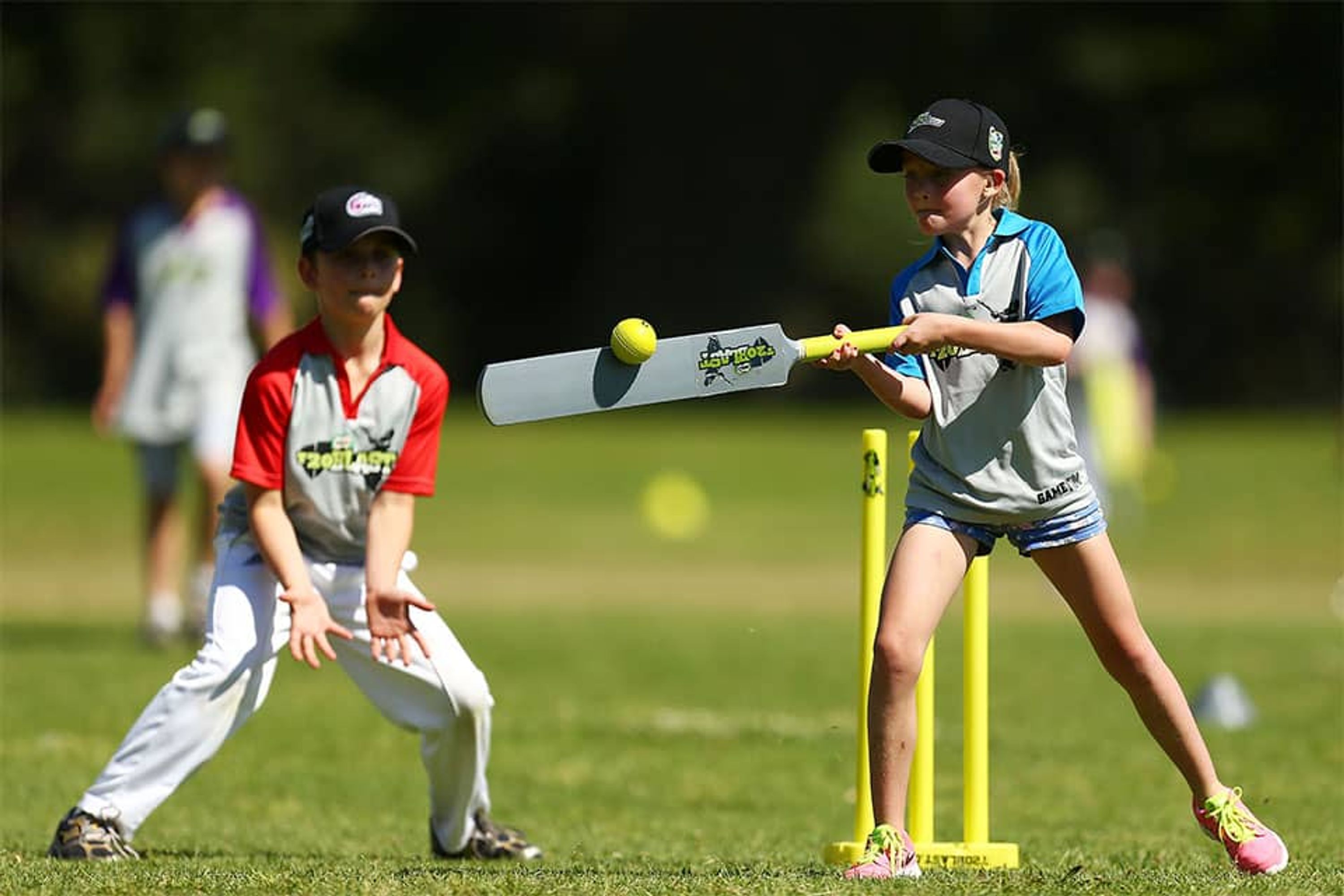 Wilston Norths Junior Cricket Club