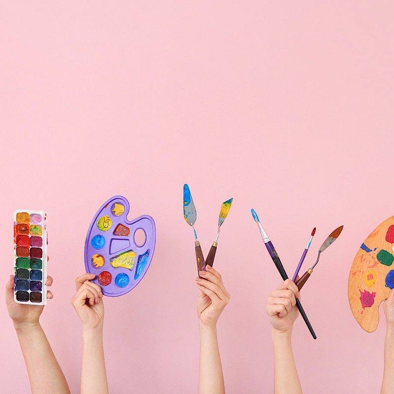 Sharing Craft & Patchwork