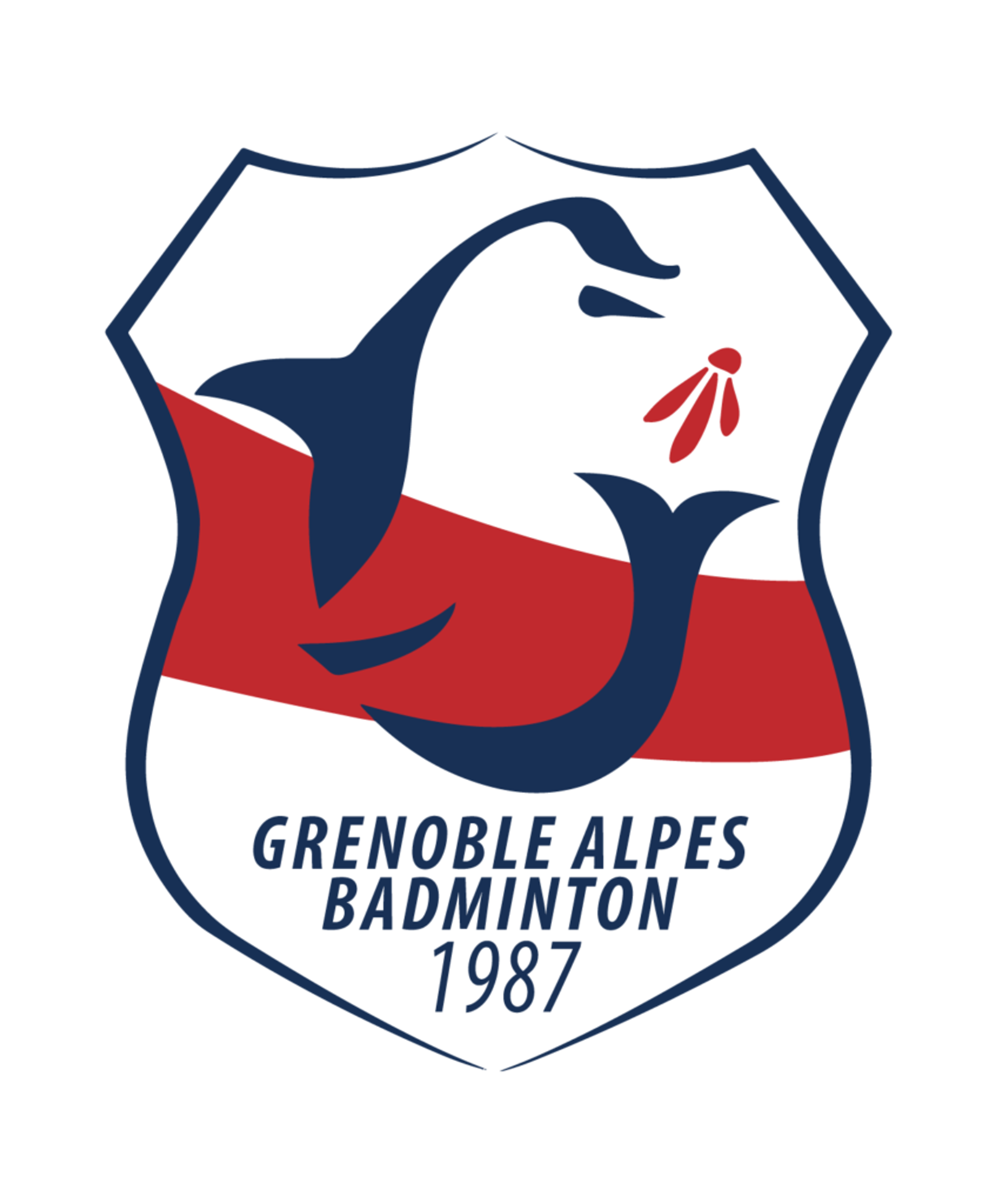 Grenoble Alpes Badminton (GAB)