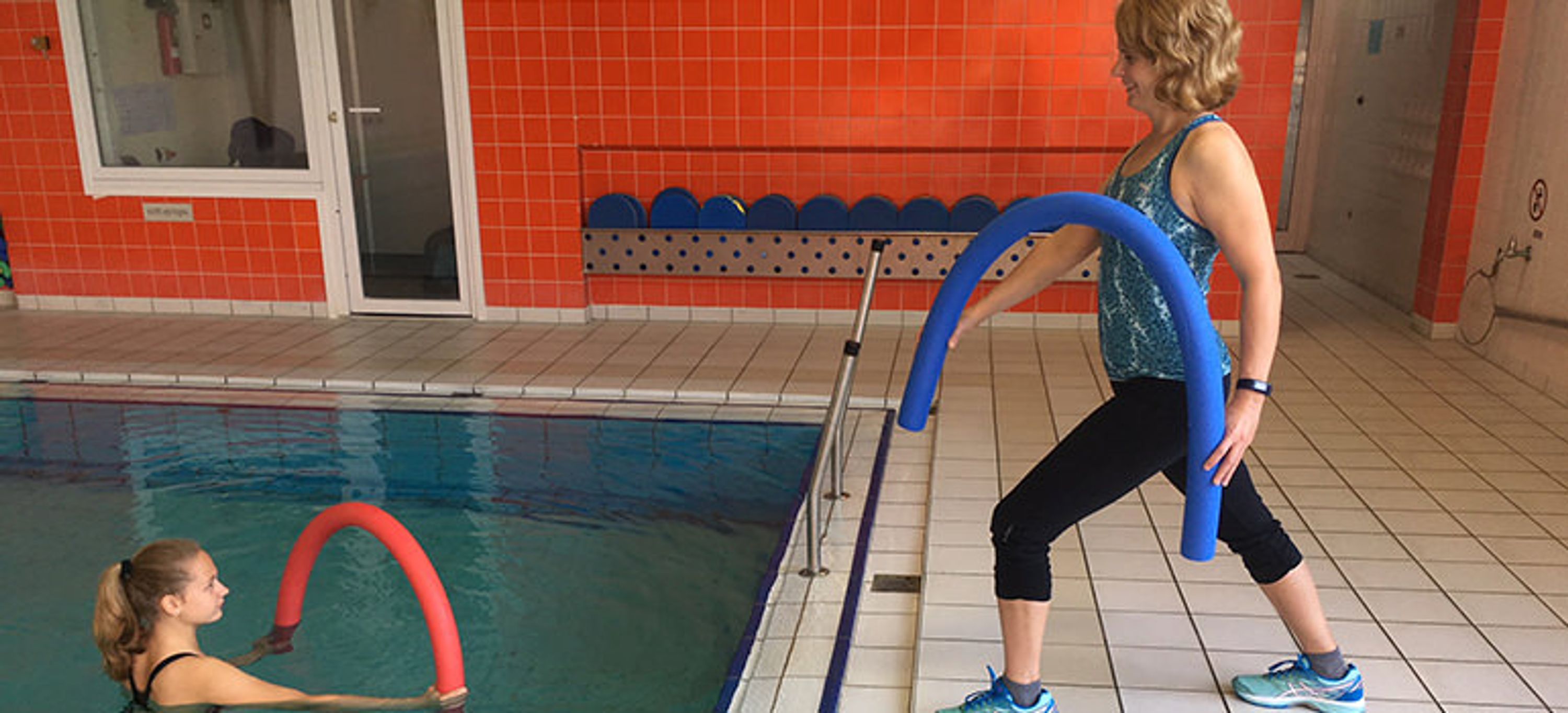 Waterfit