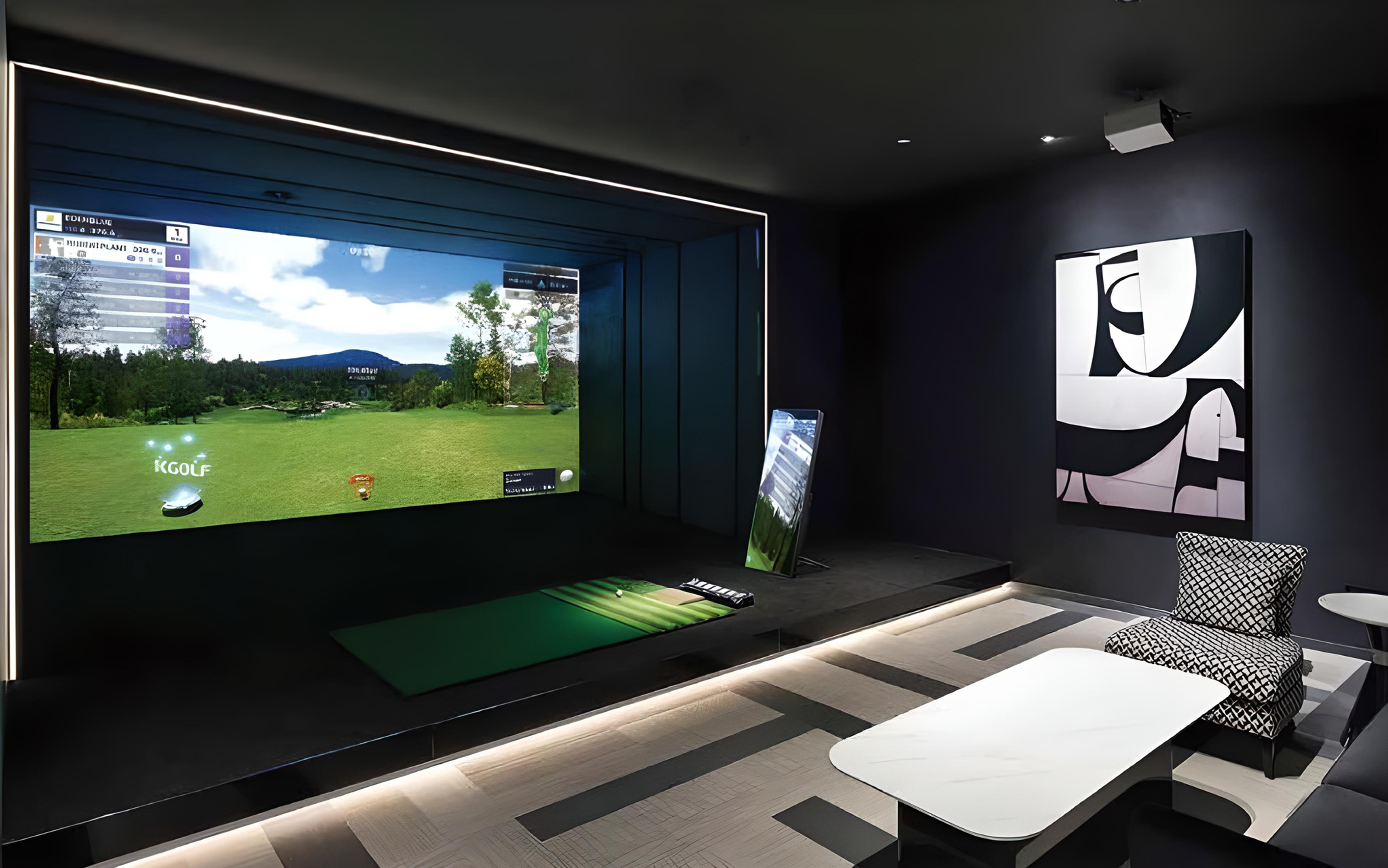 KGolf Toronto