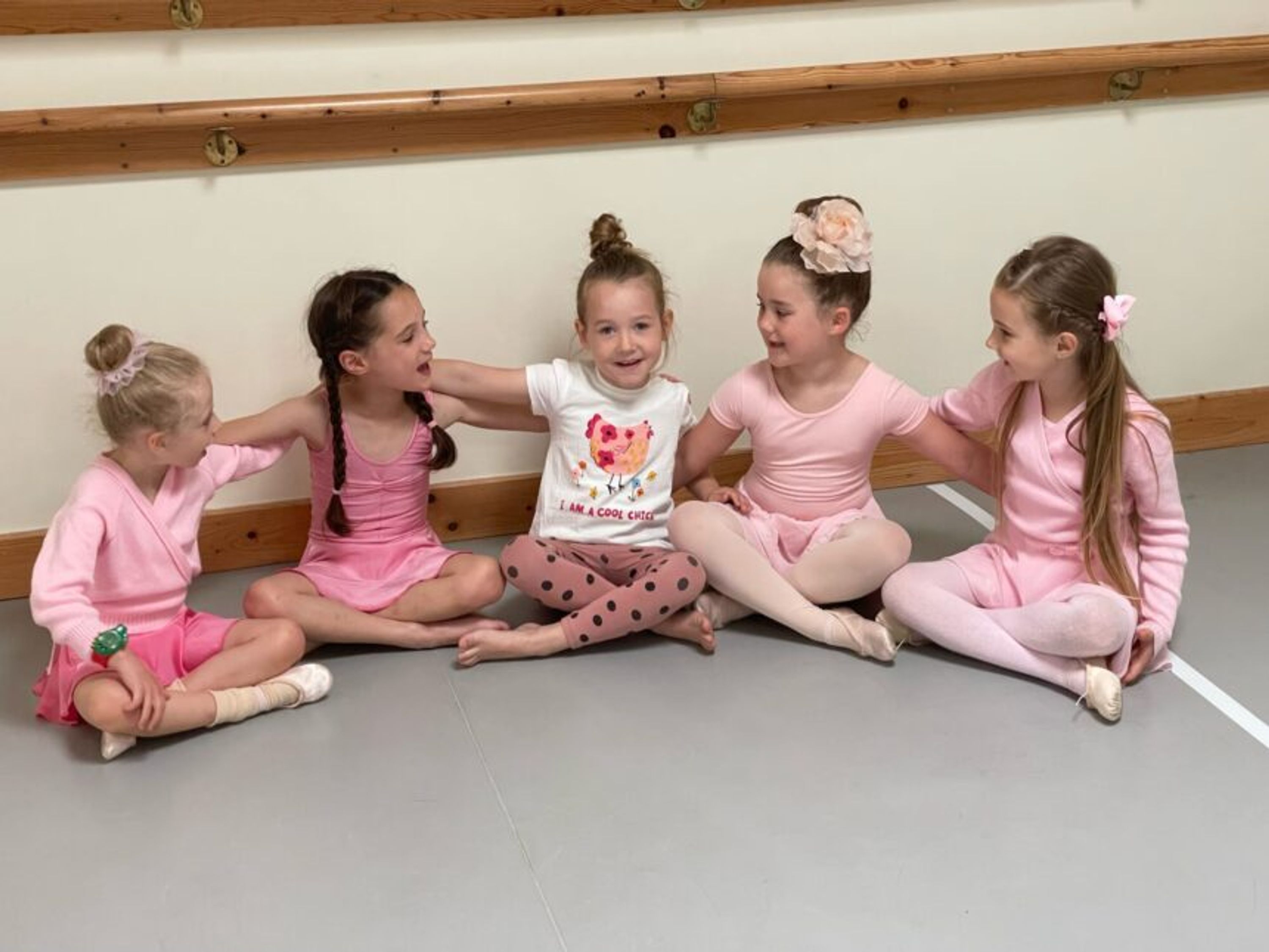 Devon Dance Centre