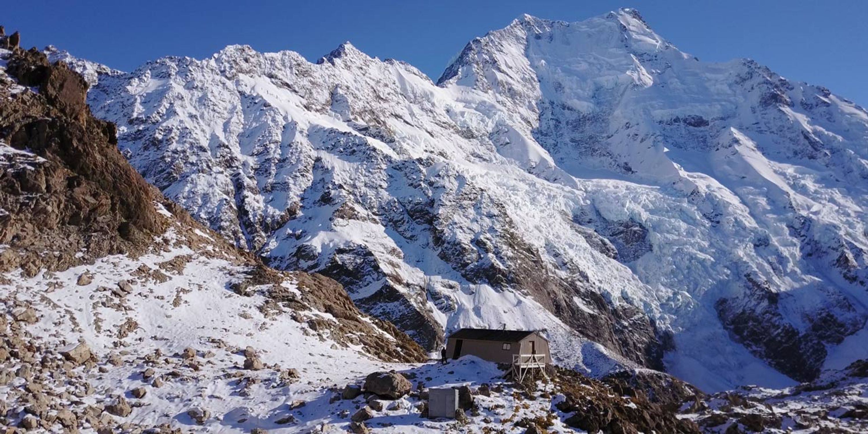 Alpine Recreation