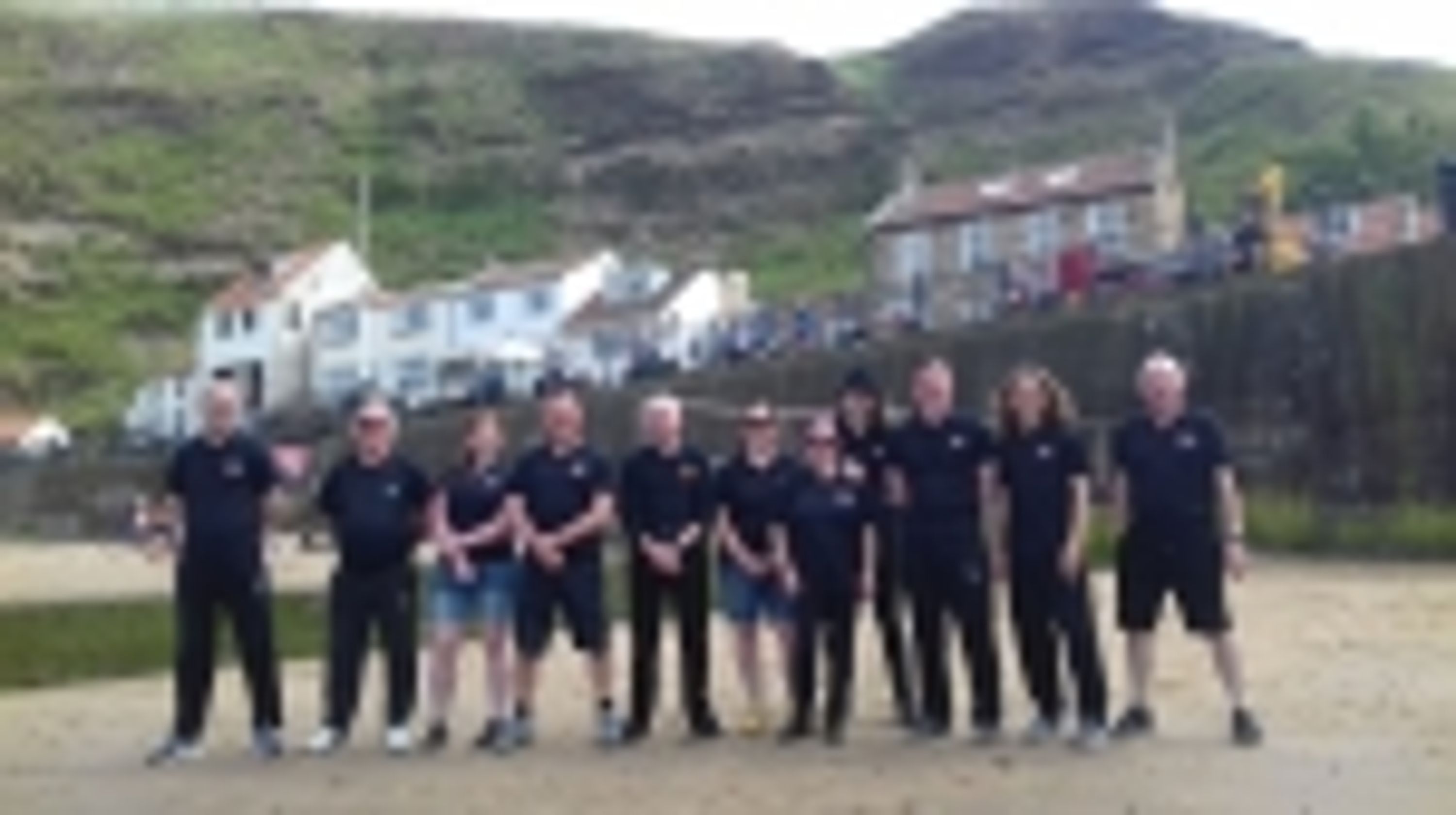 Ridings Wing Chun Kung Fu Academy