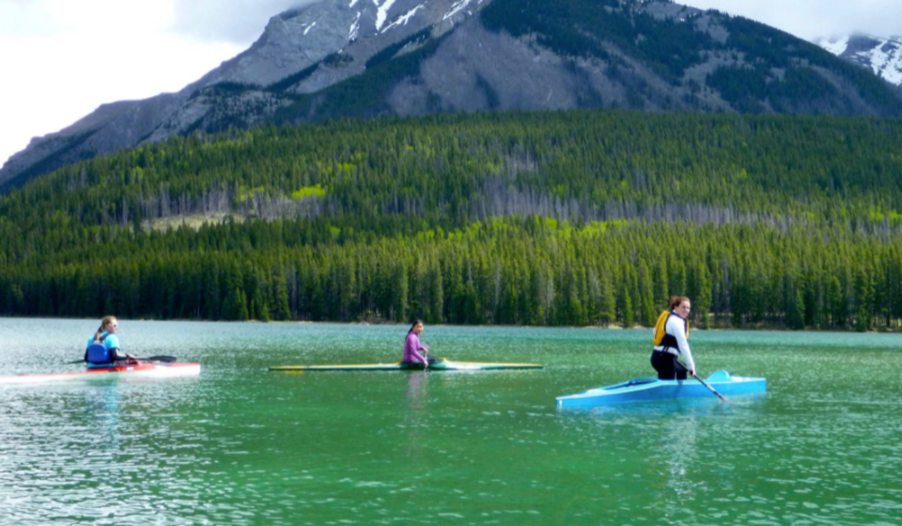 Intro to Outrigger Paddling Sessions