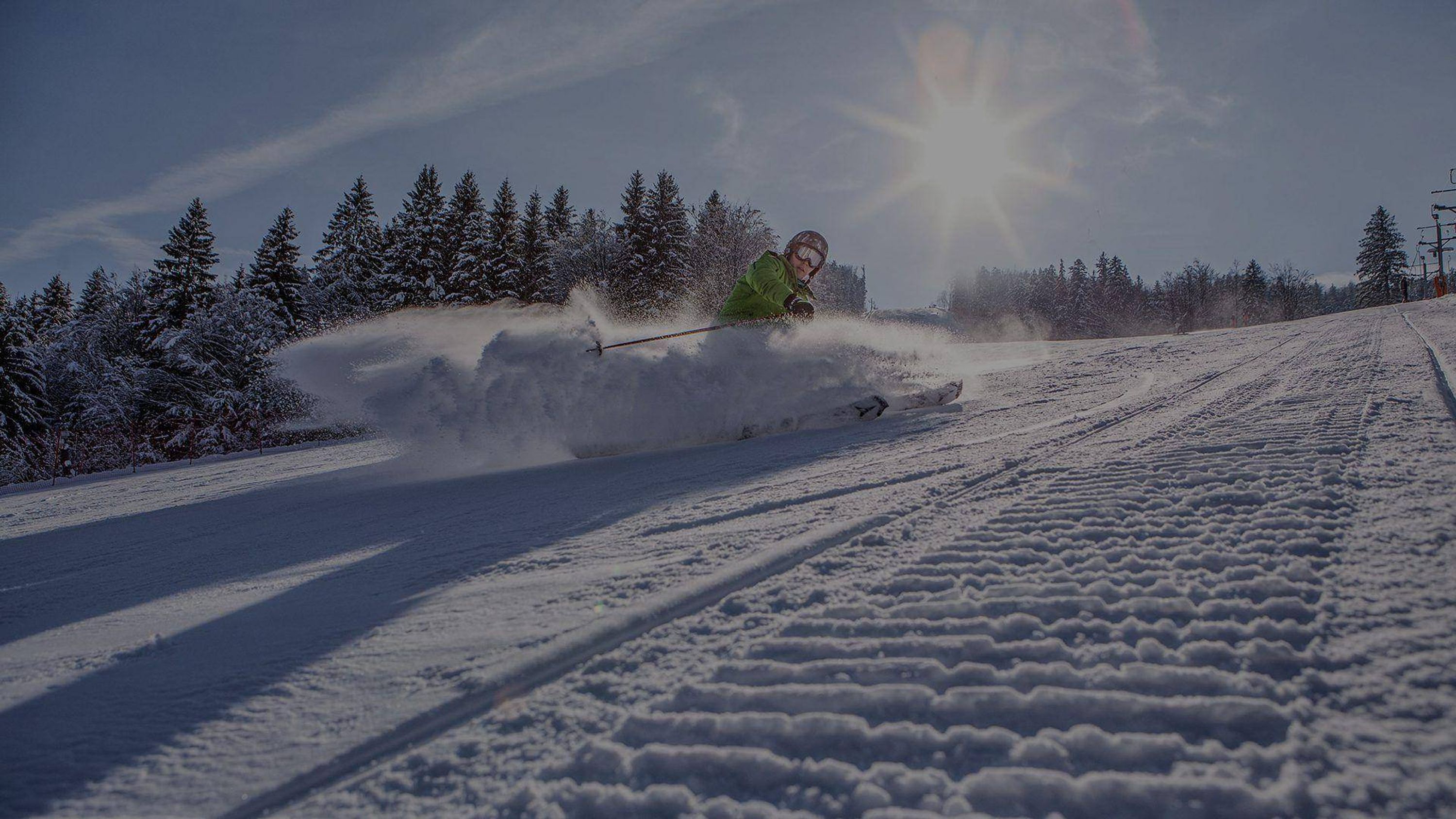 Ski, Golf & Hotel Resort Tále