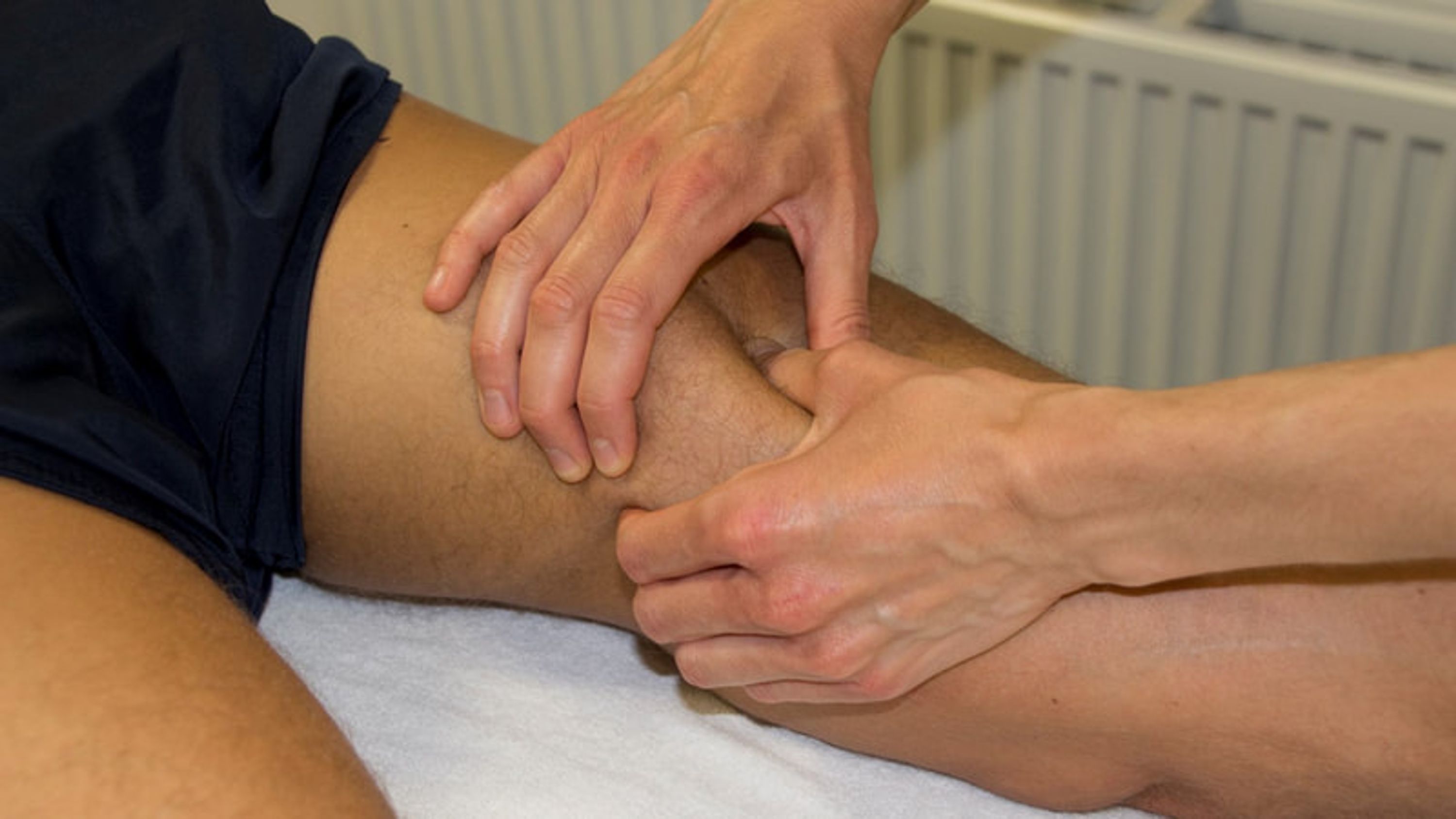 Knee/Hip Arthritis Reduce Pain with Exercise Course