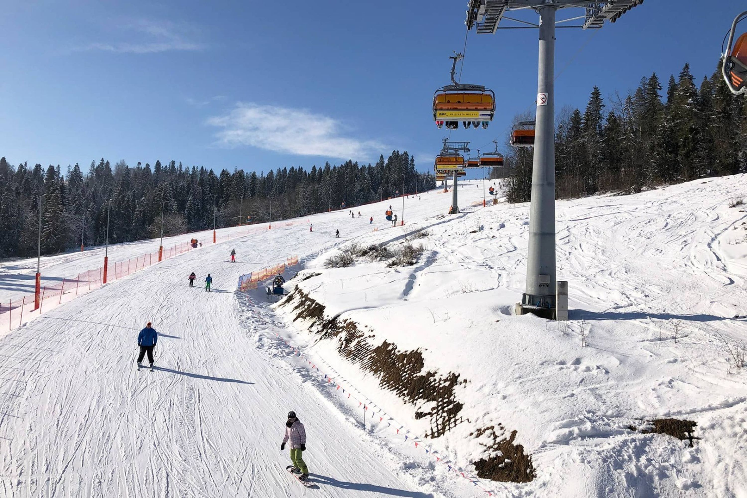 Skiinfo France