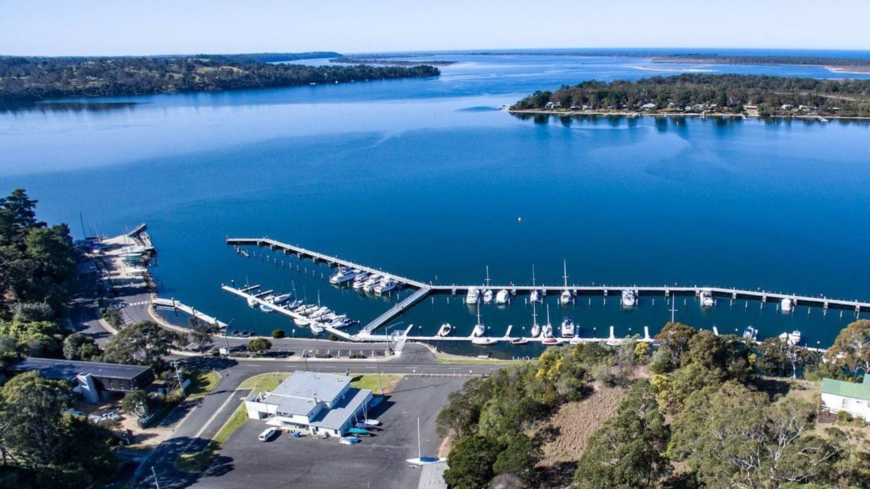 Championnat de voile Etchells