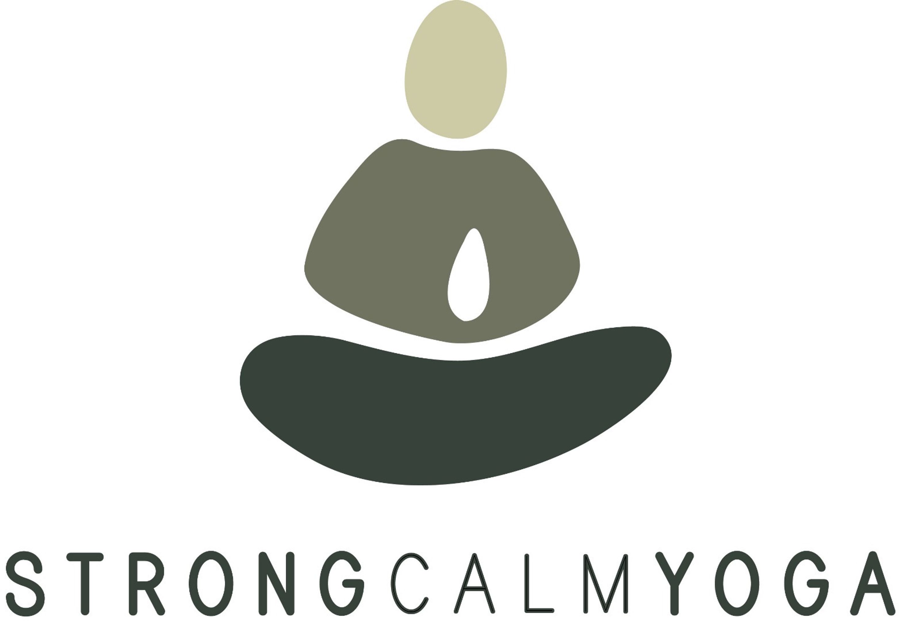 Strong Calm Yoga, Altrincham - Live & Online Classes