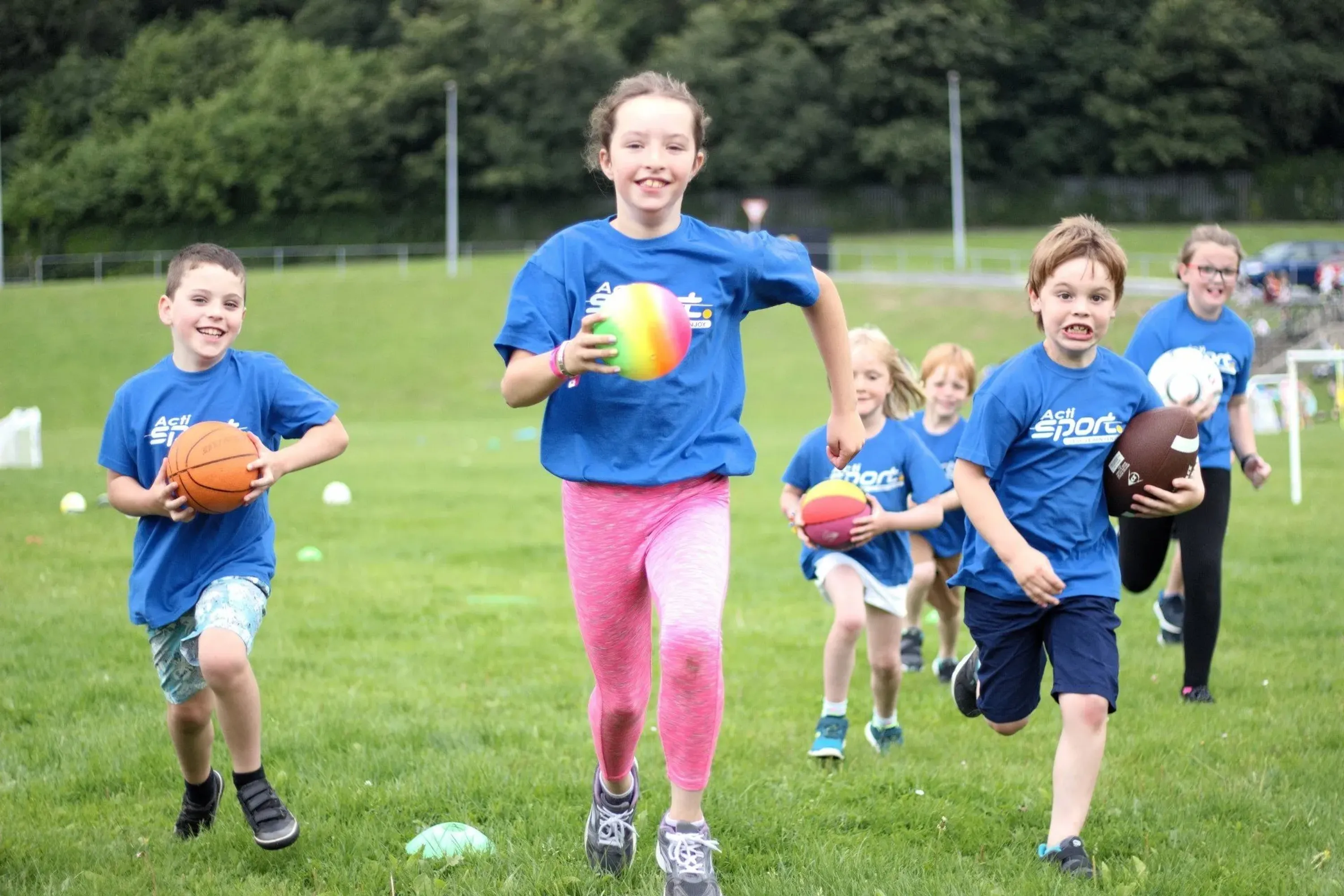 Sports Camps