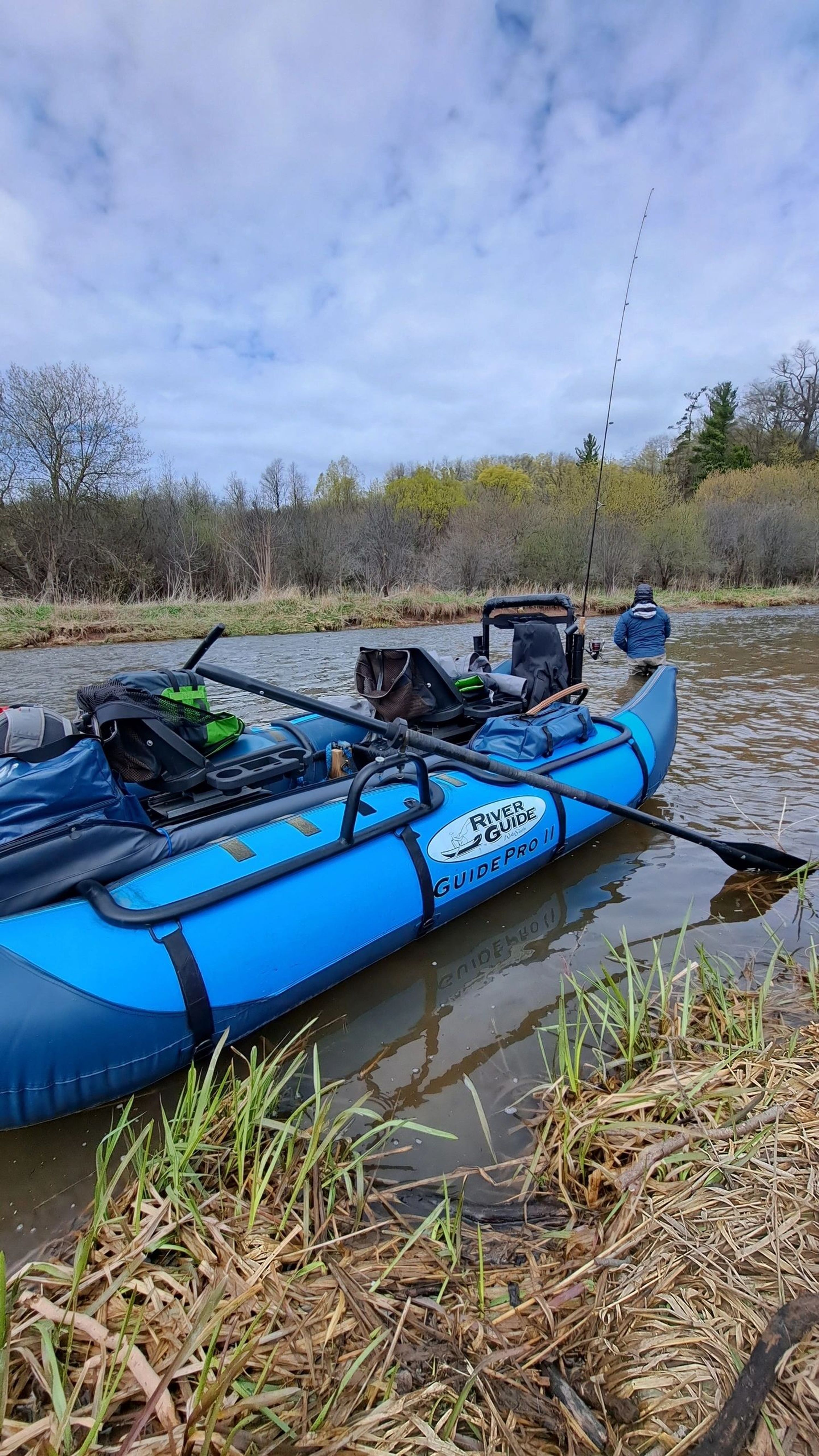 Sportfish Ontario