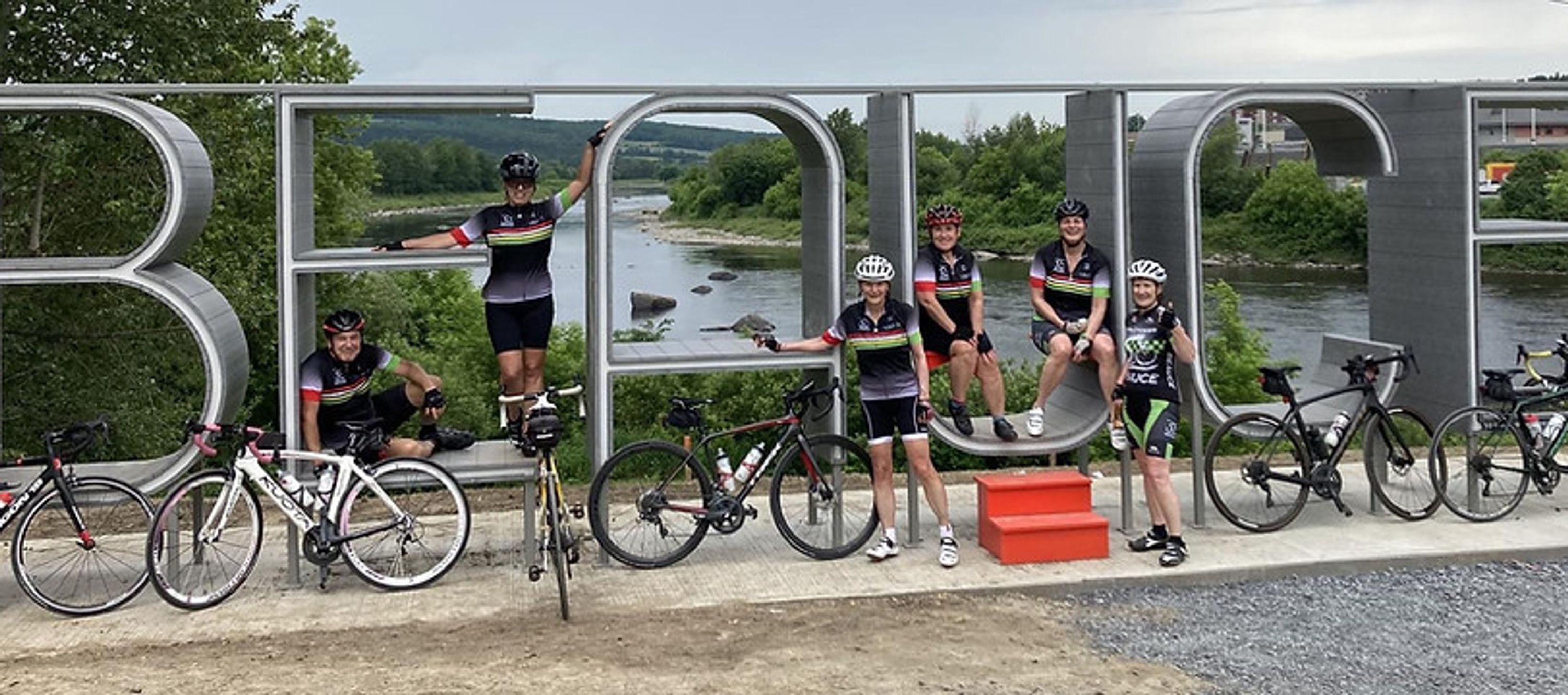 Club Sur 2 Roues Beauce