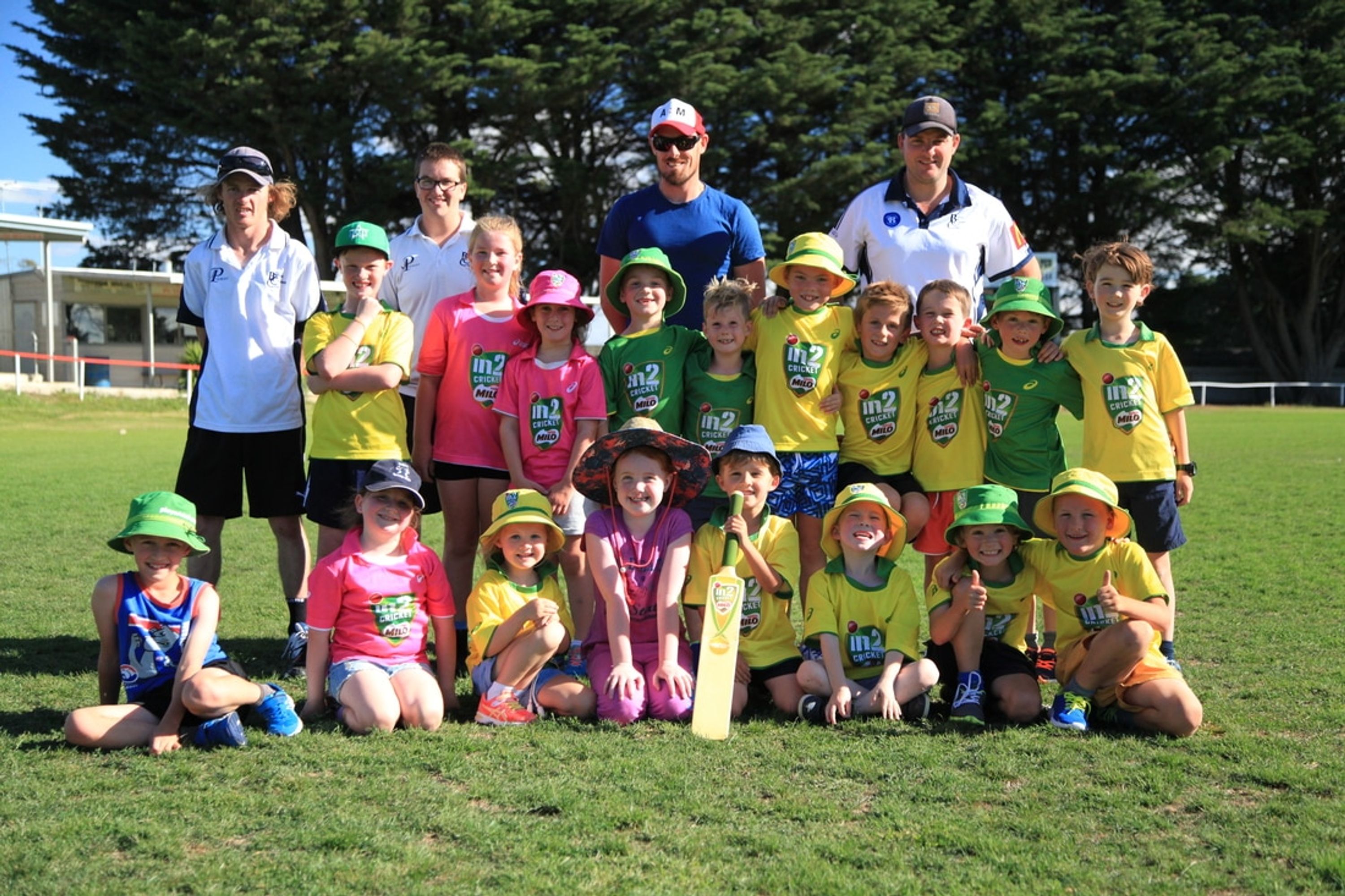 Ballan Cricket Club