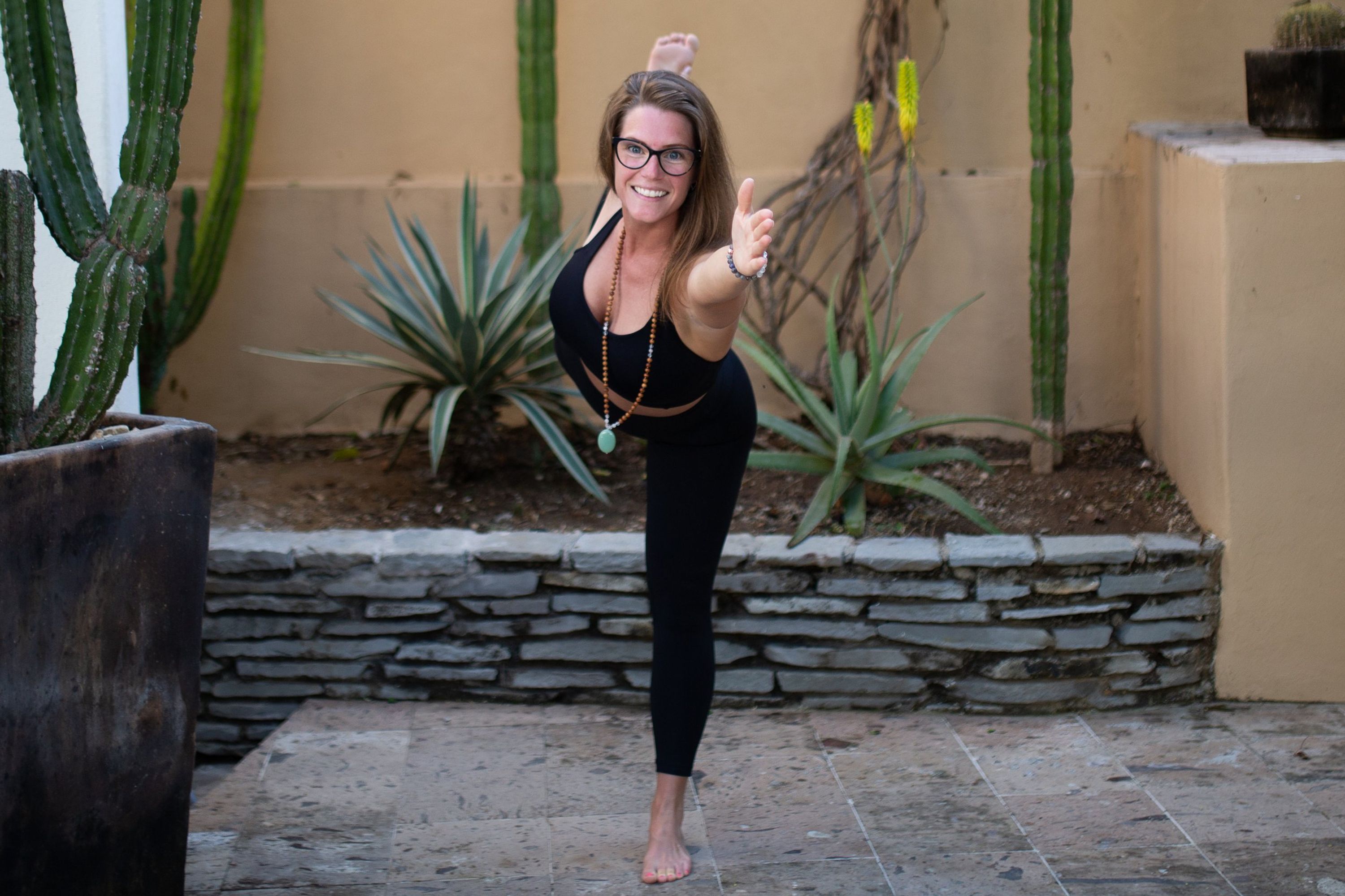 AMANDA RICO YOGA