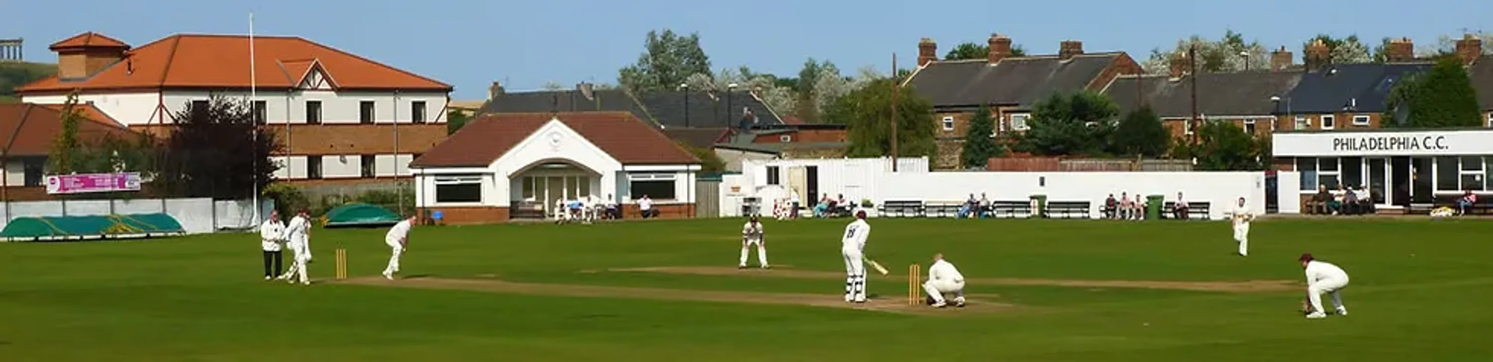 Cricket Coaching