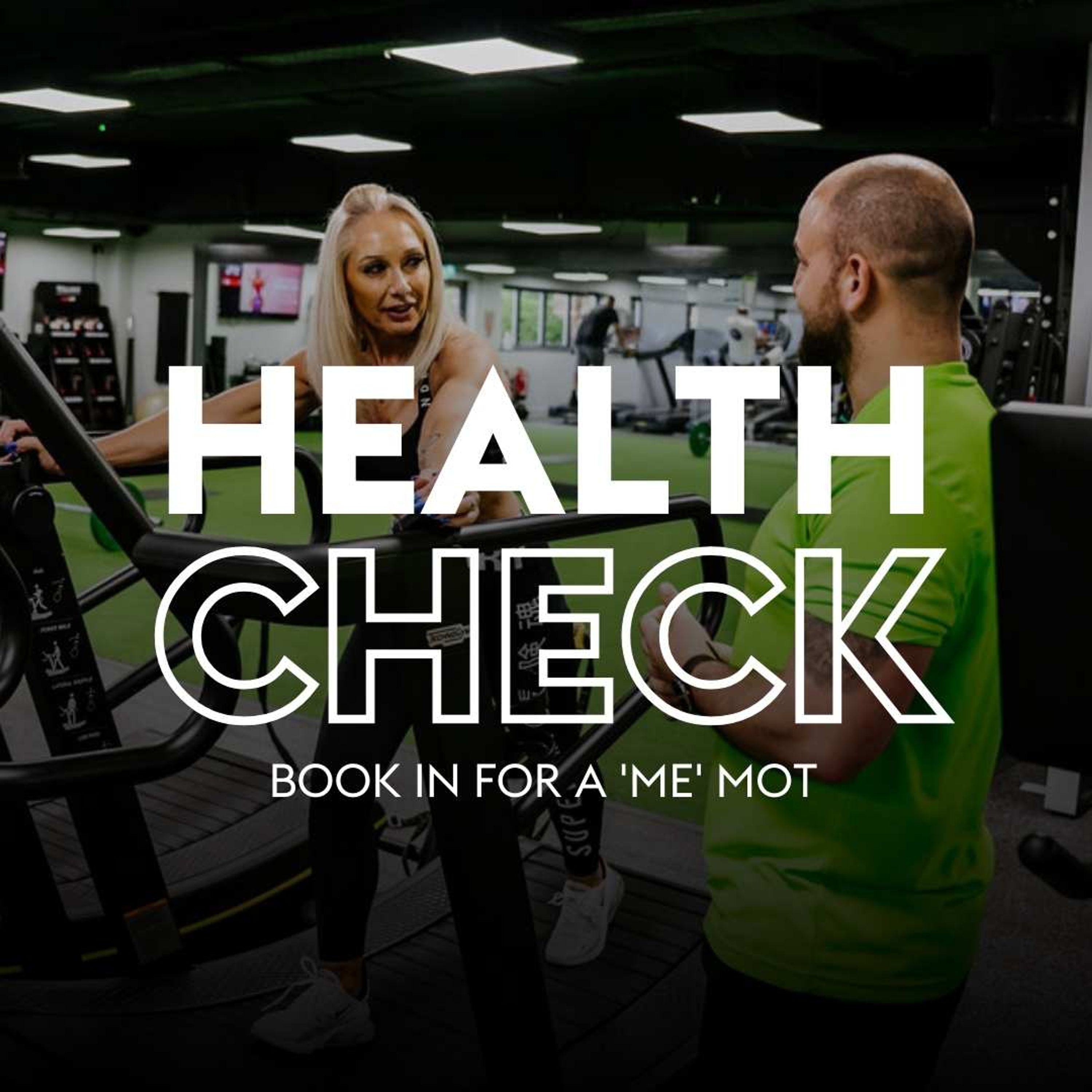 Les Mills BodyPump Classes