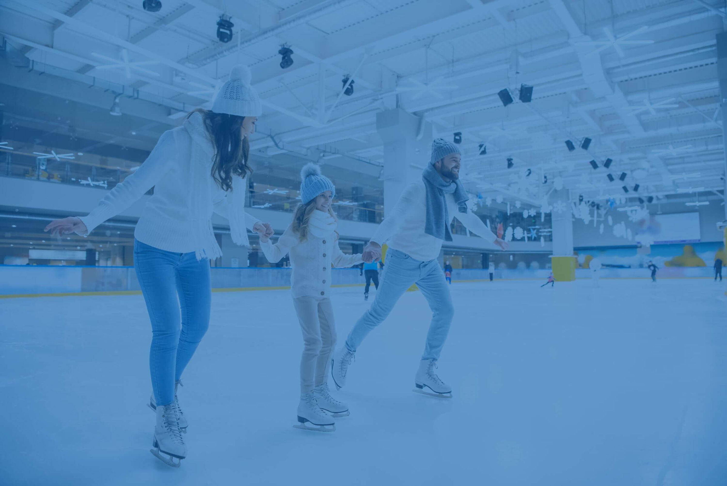Lockerbie Ice Rink