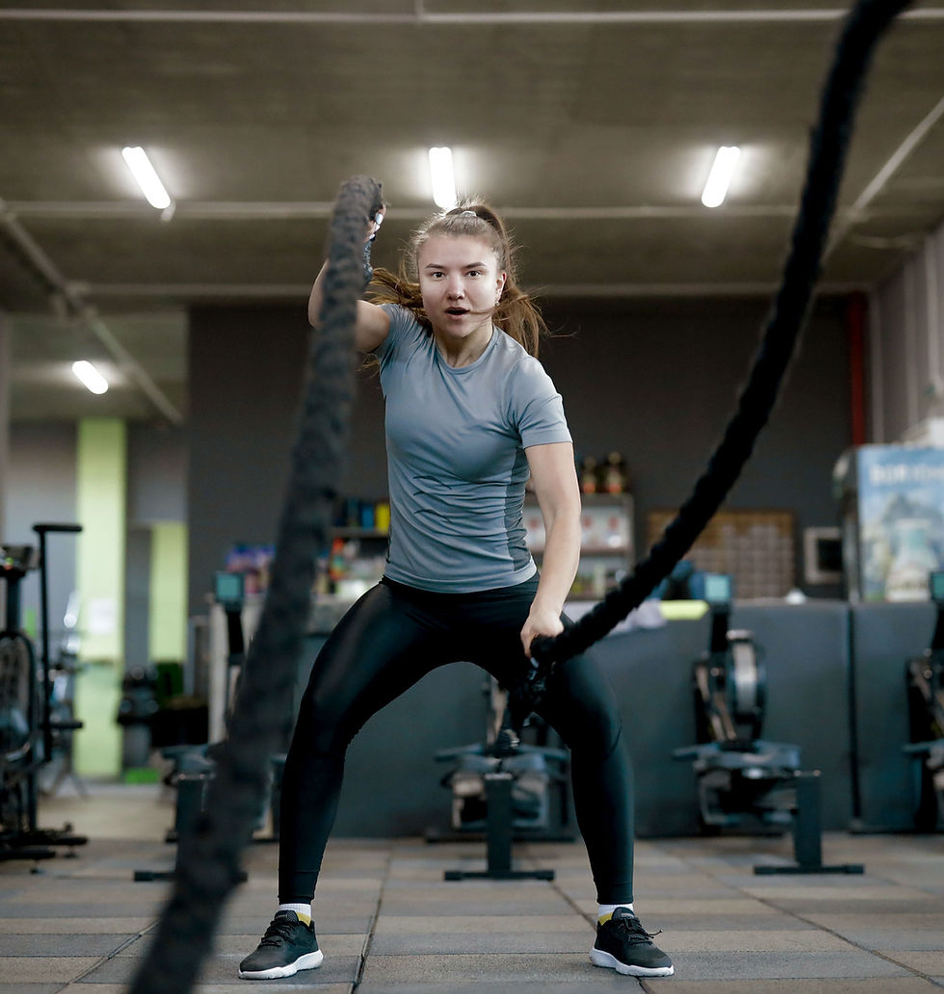Core Fitness Studio