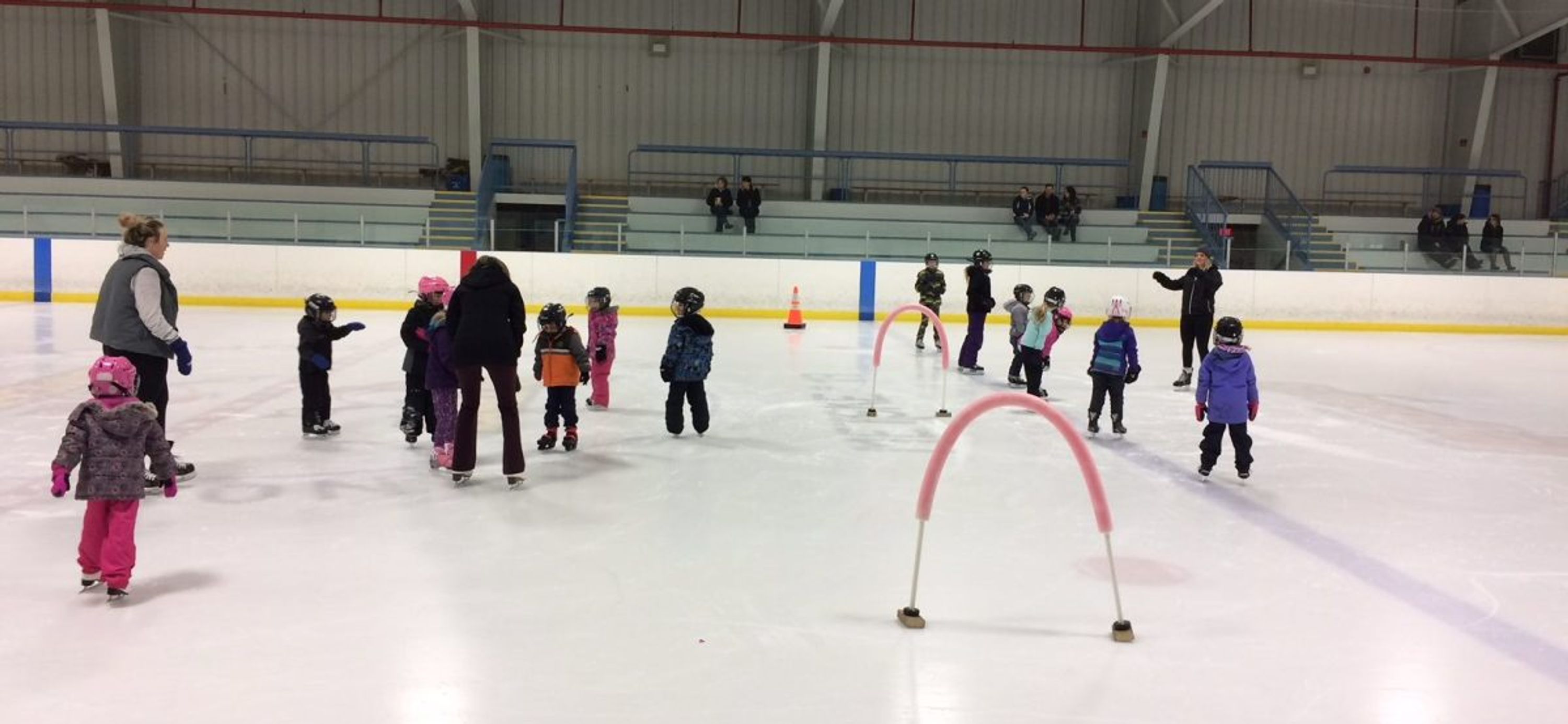 Youth Summer Sports Camp