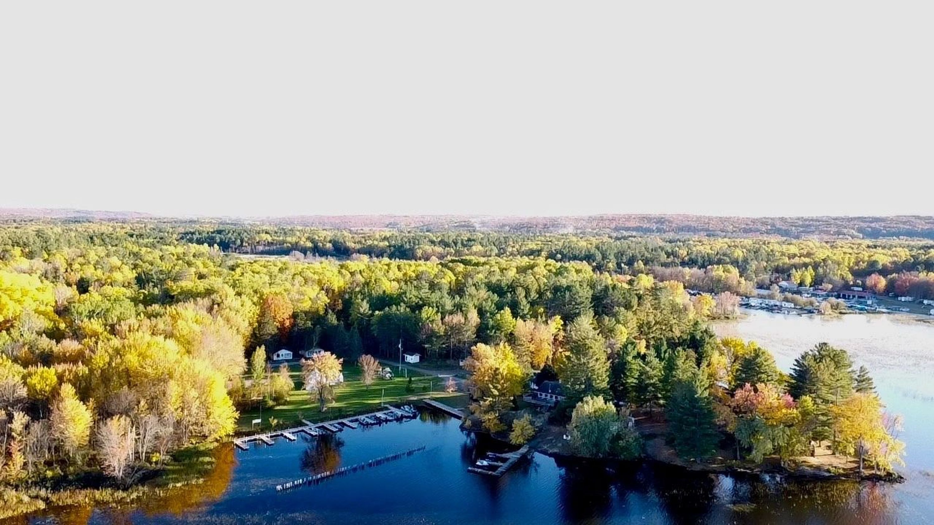 Promised Land Camp