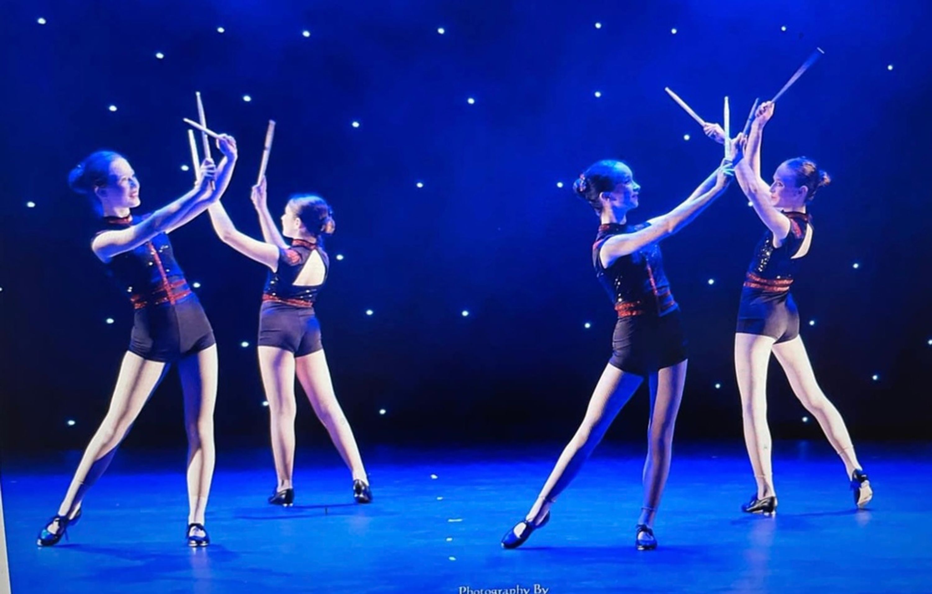 Alexandra Jane School Of Dance