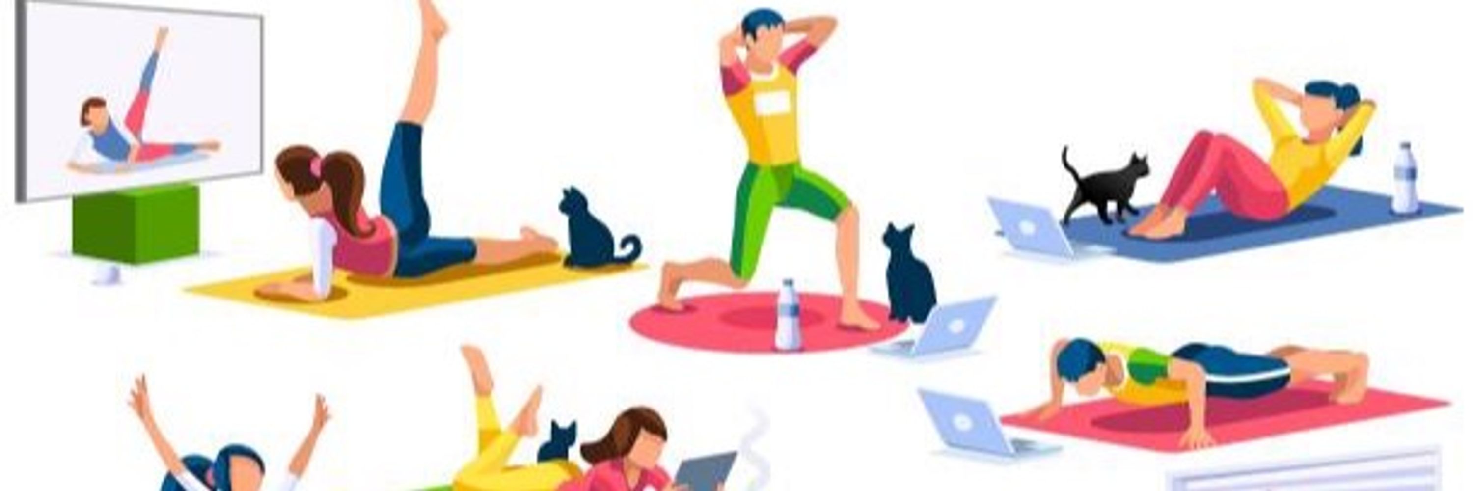 Zoom HIIT