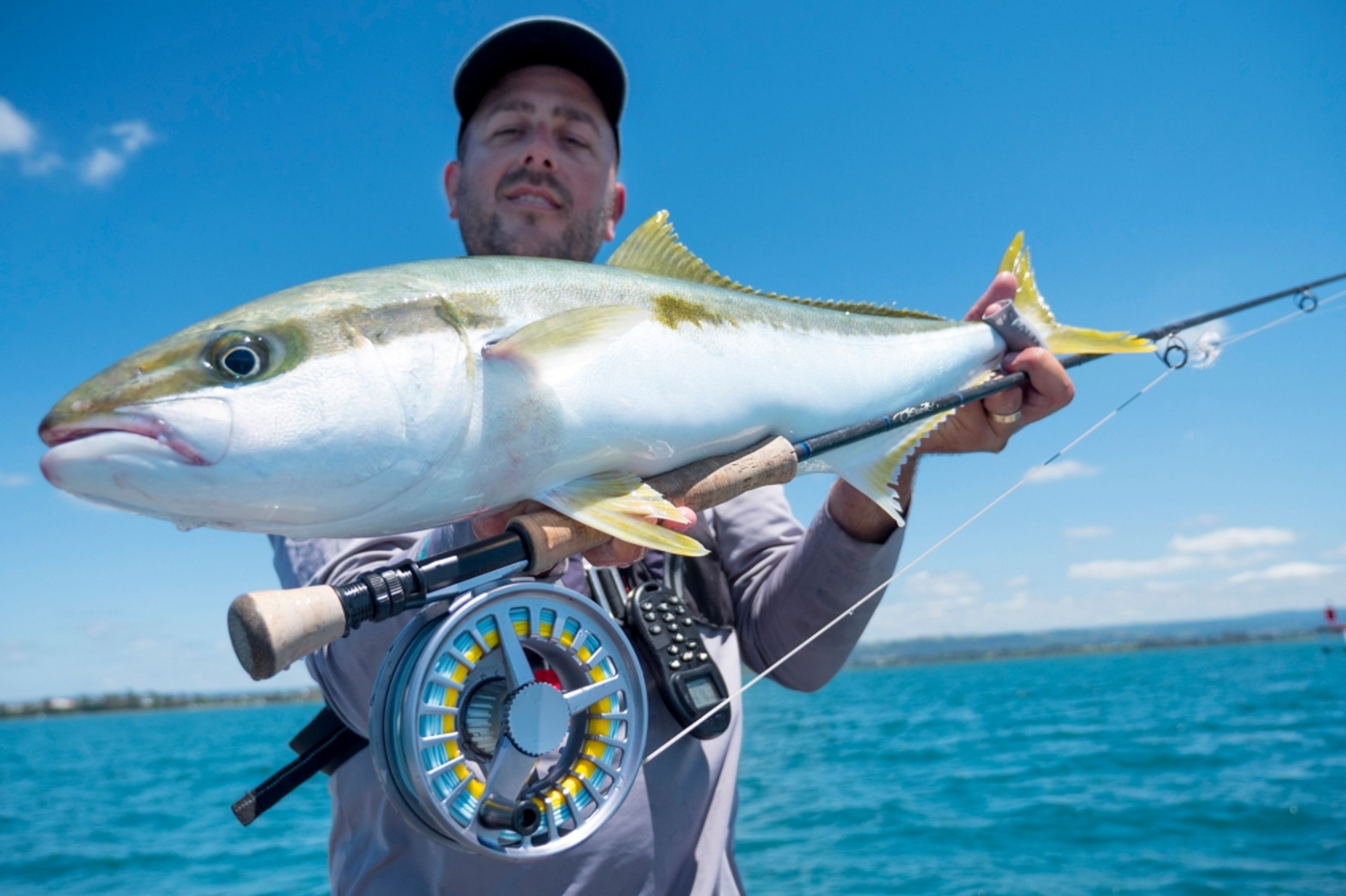 King Tide Salt Fly
