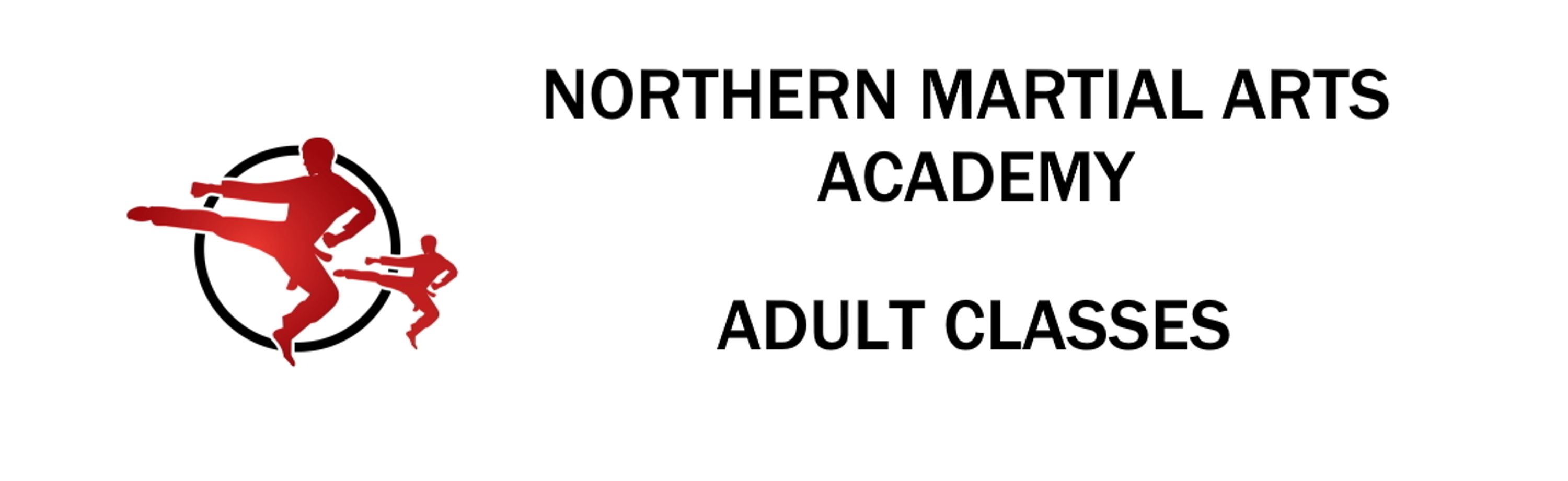 Northern Martial Arts Academy