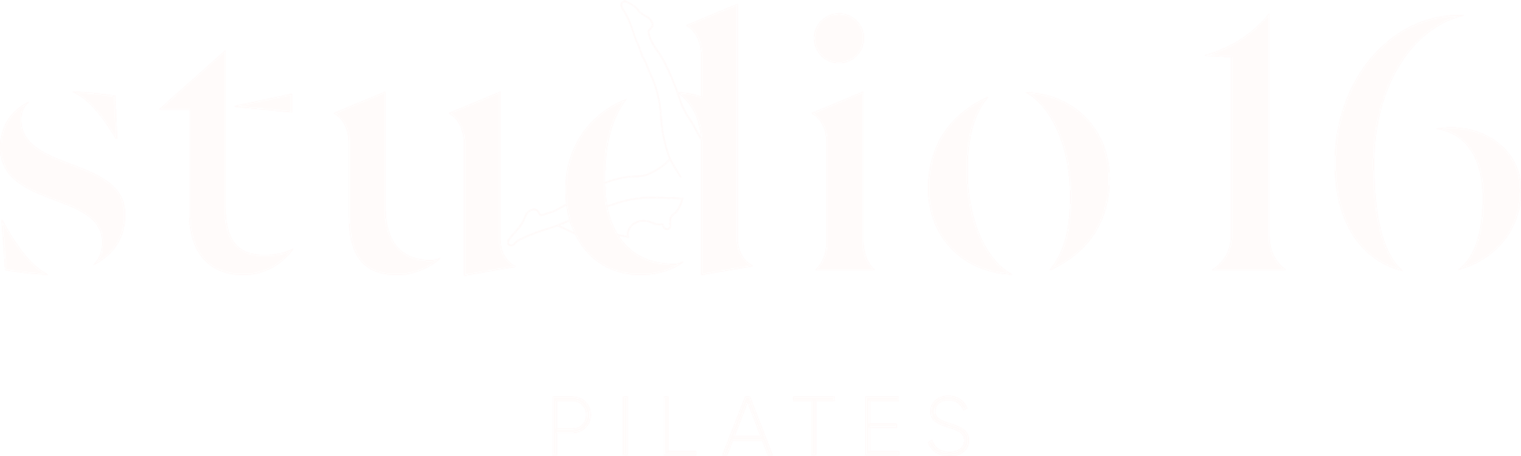 Studio 16 Pilates
