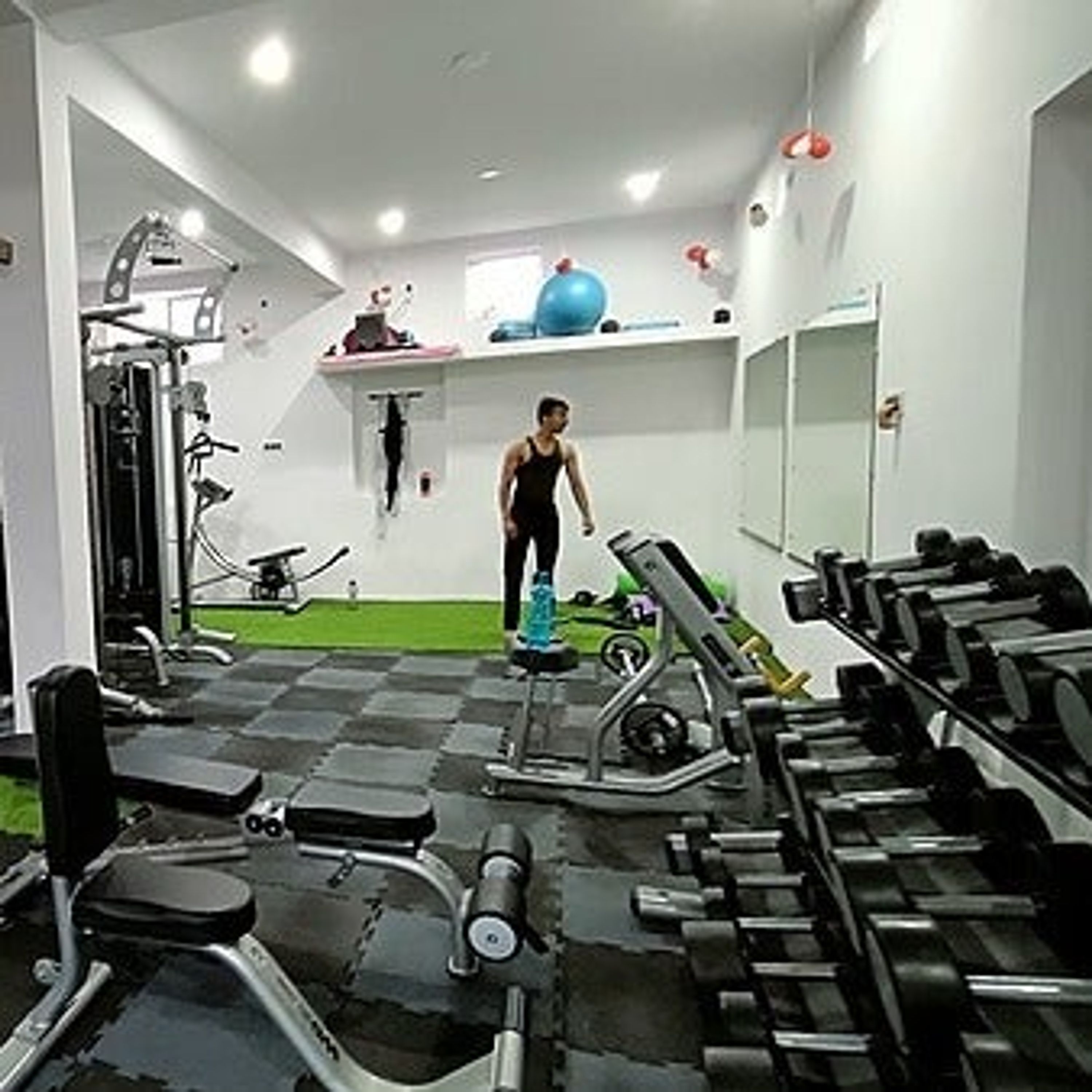 Fitstyle Gym