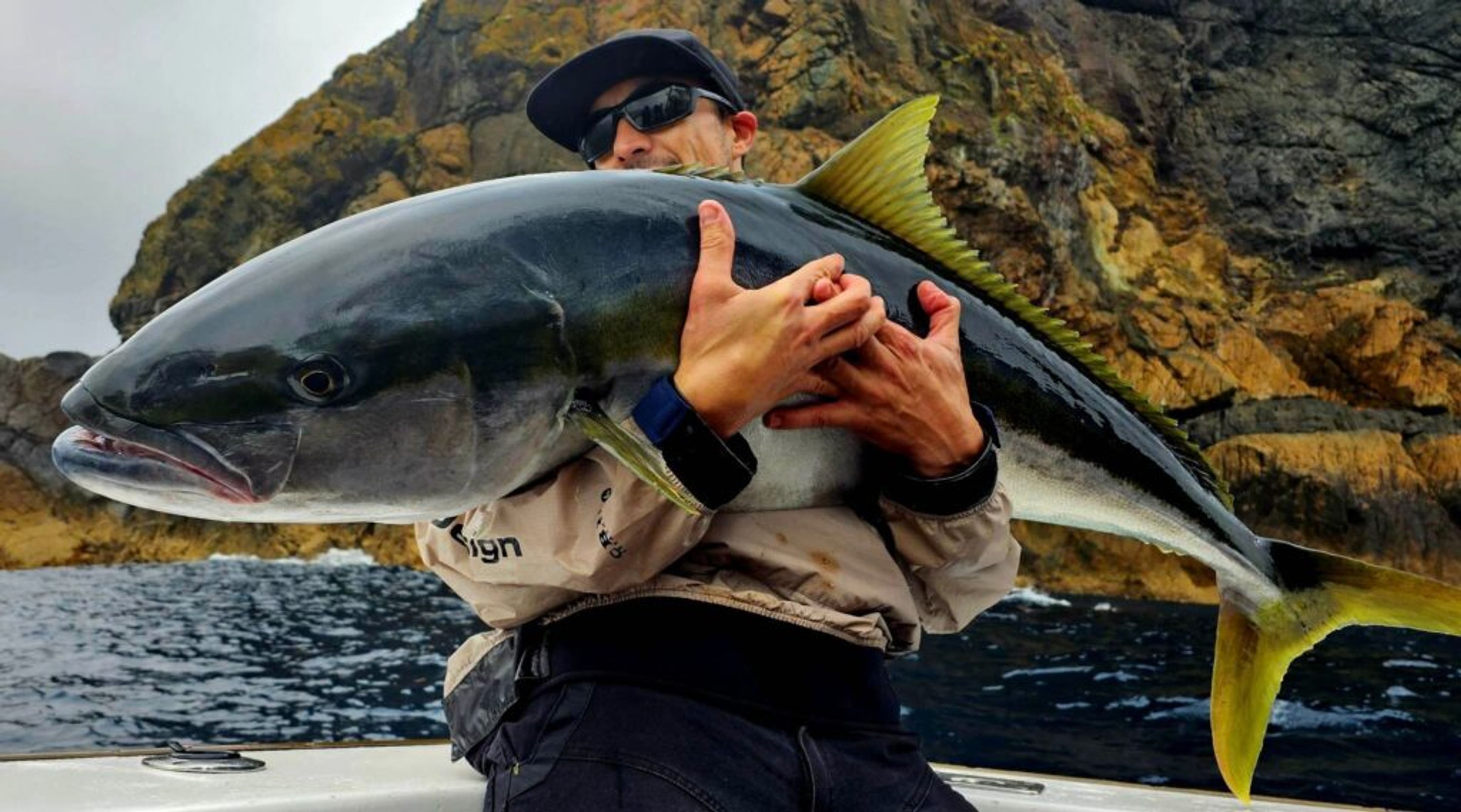 Pelagic Charters