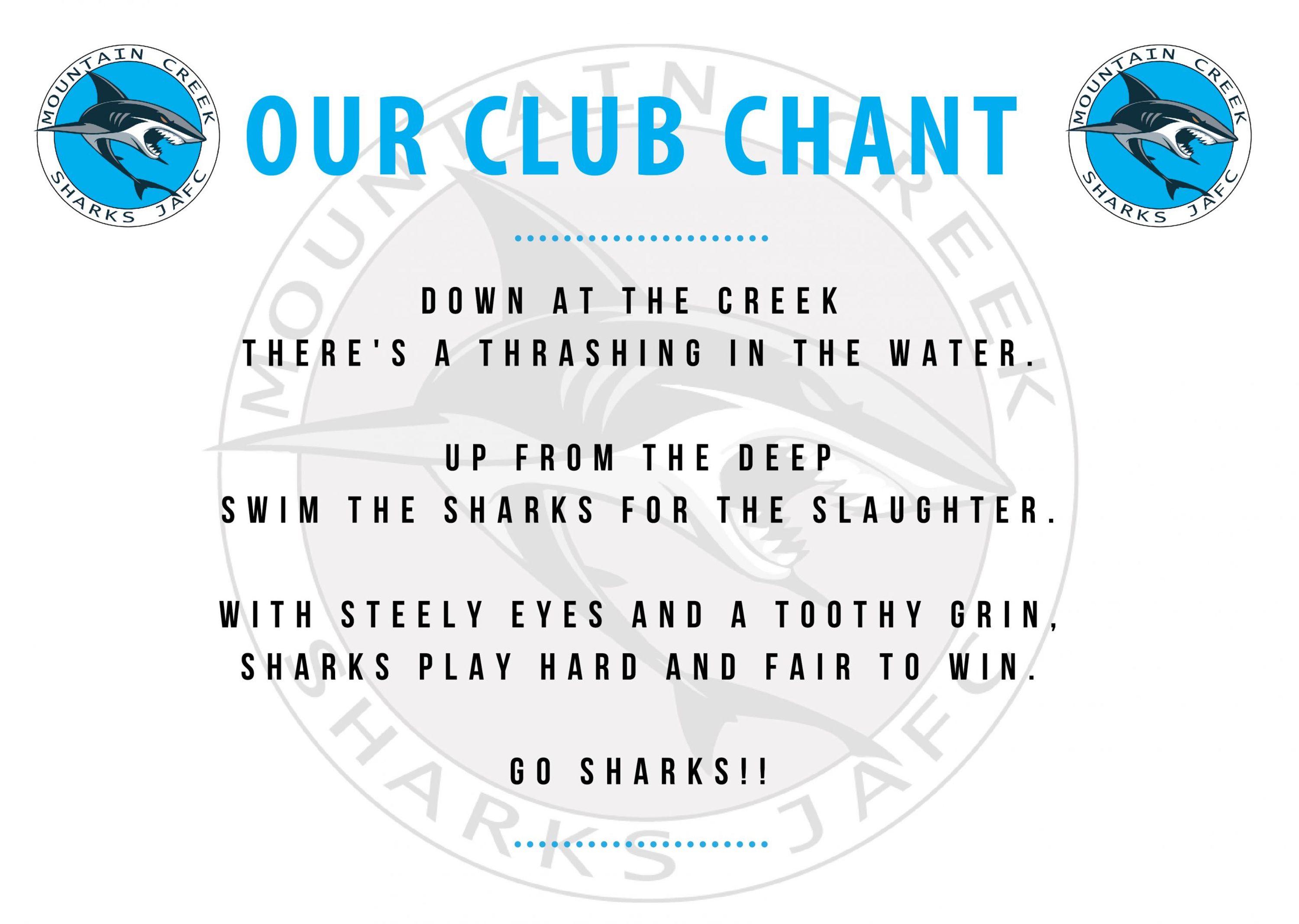 Mountain Creek Junior Australian Football Club