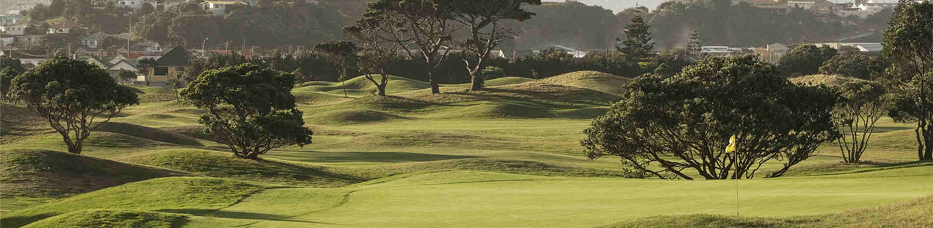 Miramar Junior Golf