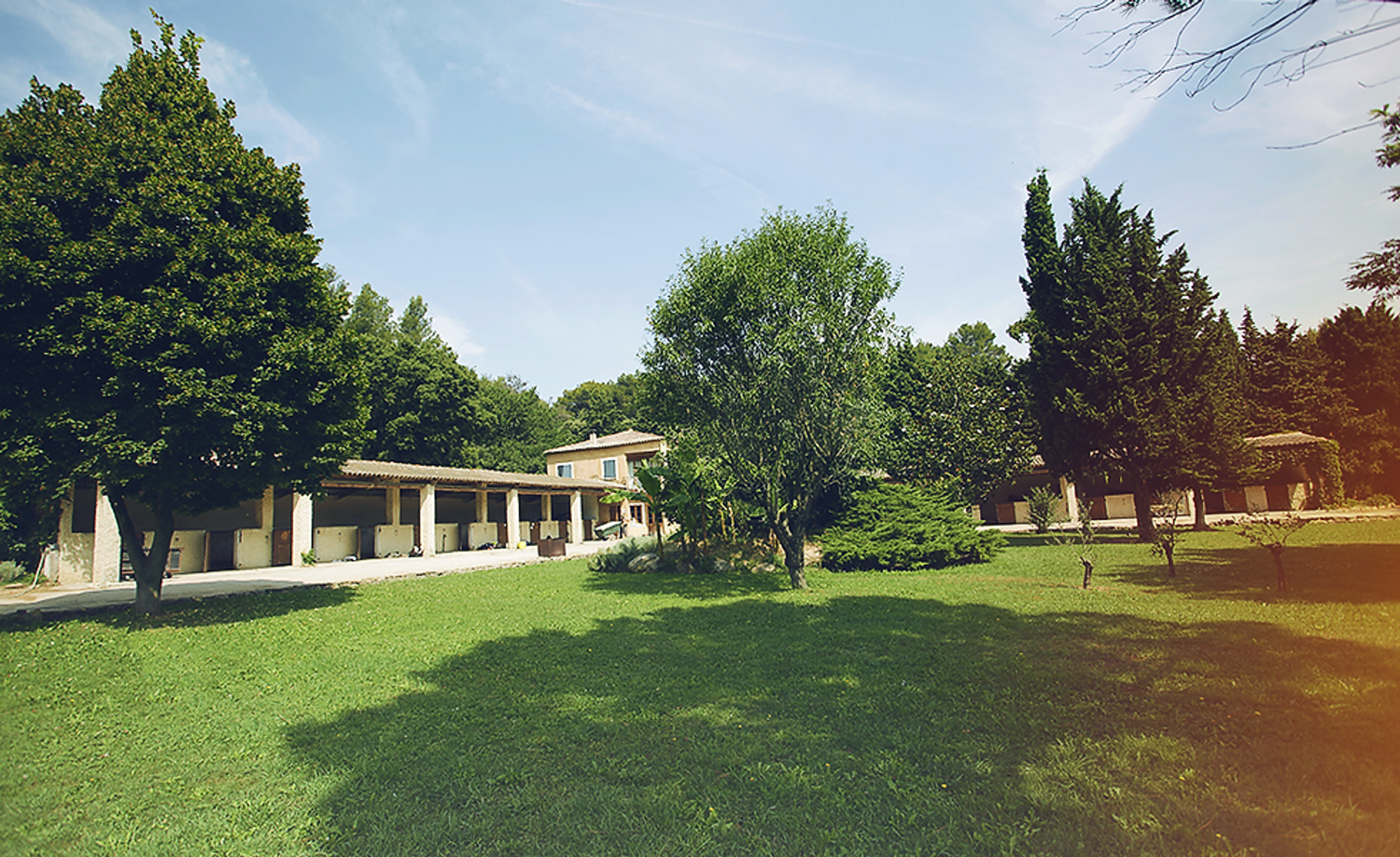 CENTRE EQUESTRE PONEY CLUB DE BEAUMECOUPIER