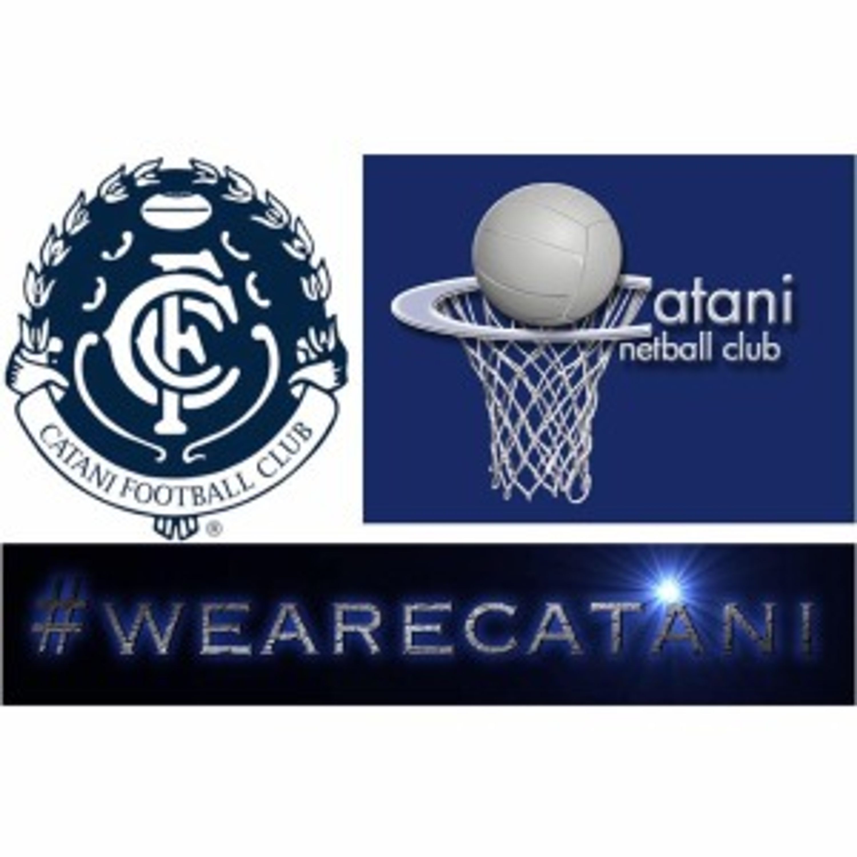Ellinbank & District Football League / Catani Football Club History
